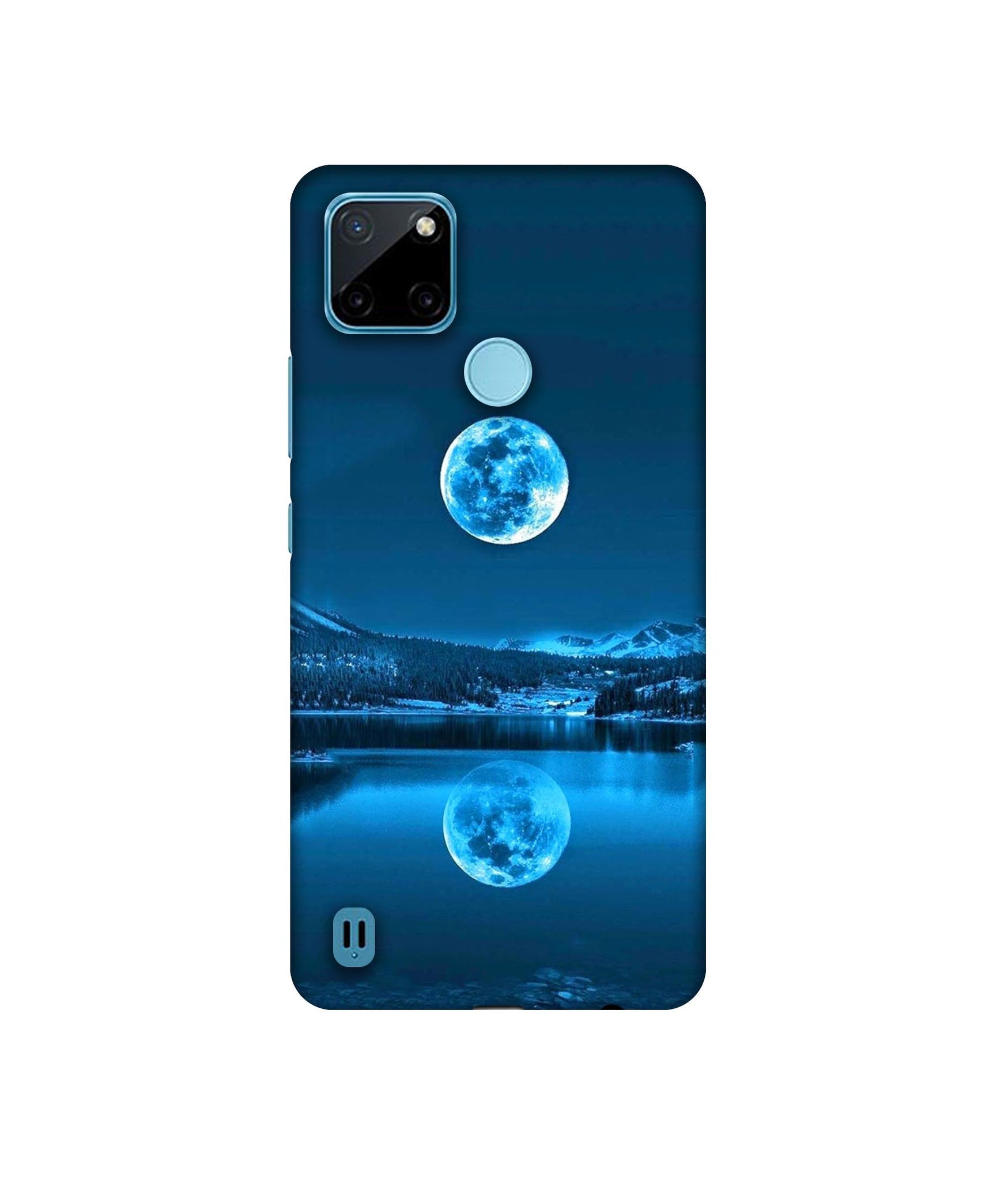 Realme C21Y