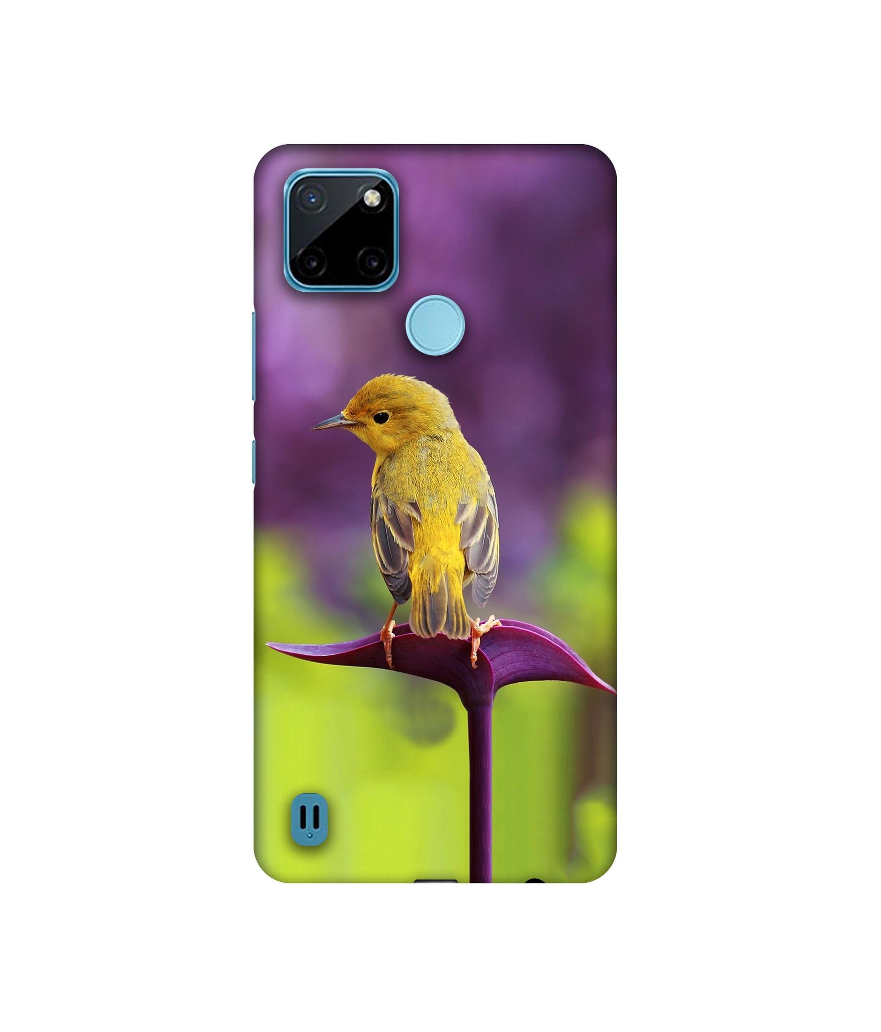 Realme C21Y