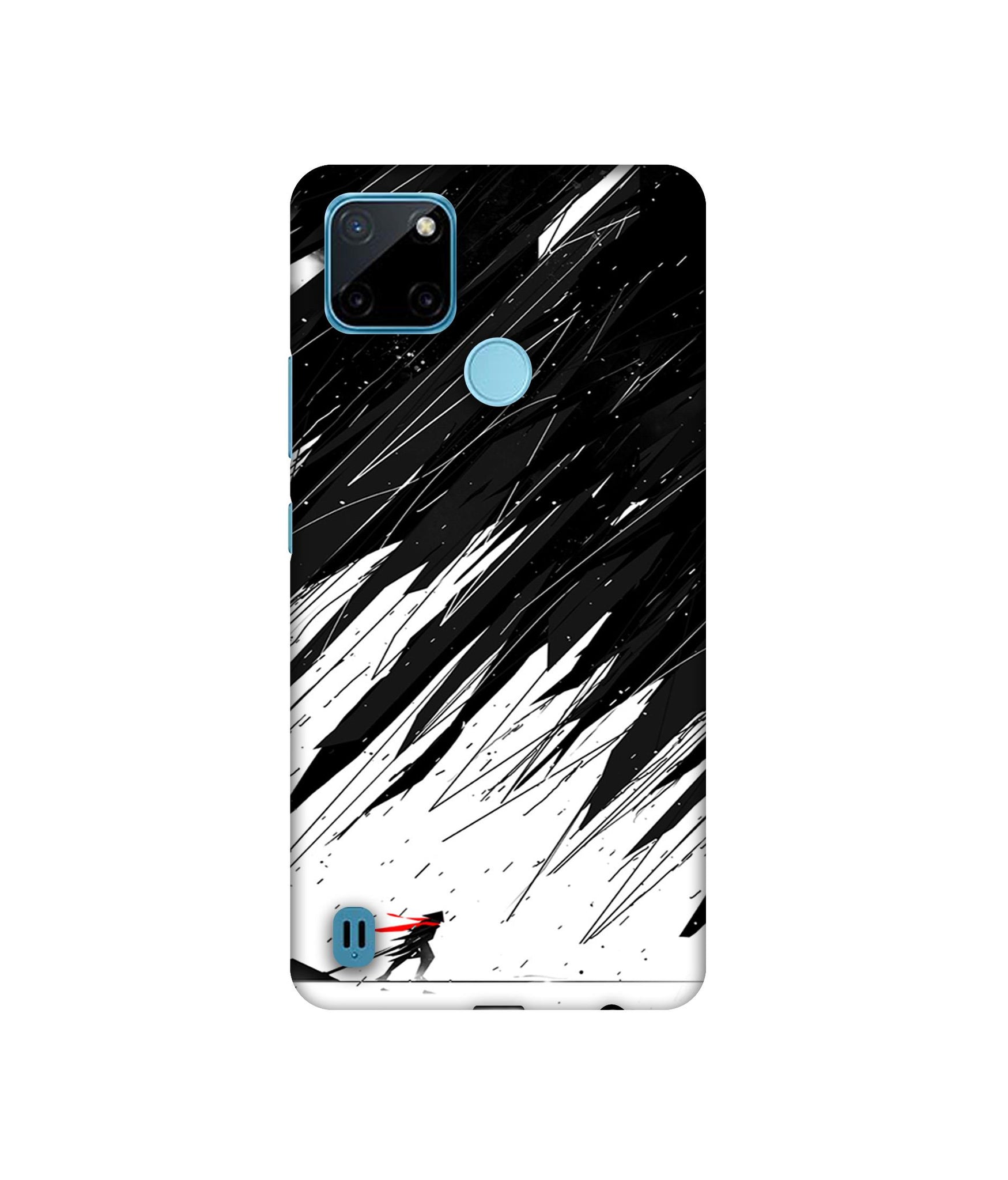 Realme C21Y