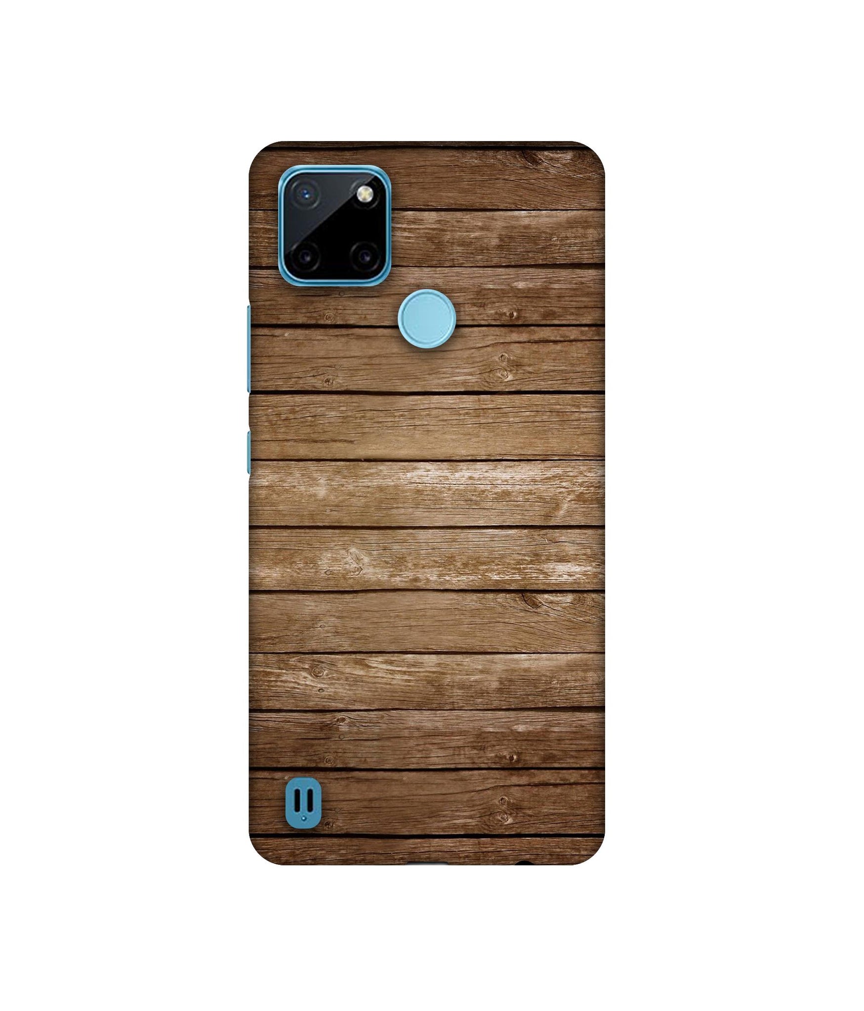 Realme C21Y