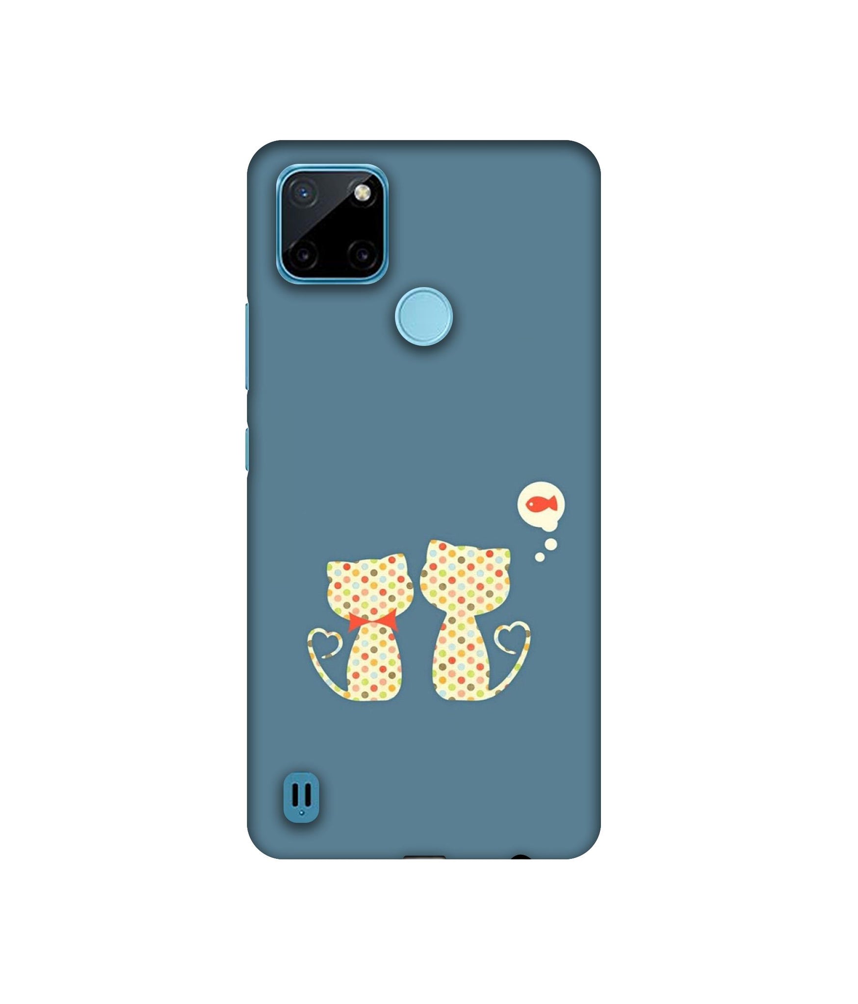 Realme C21Y