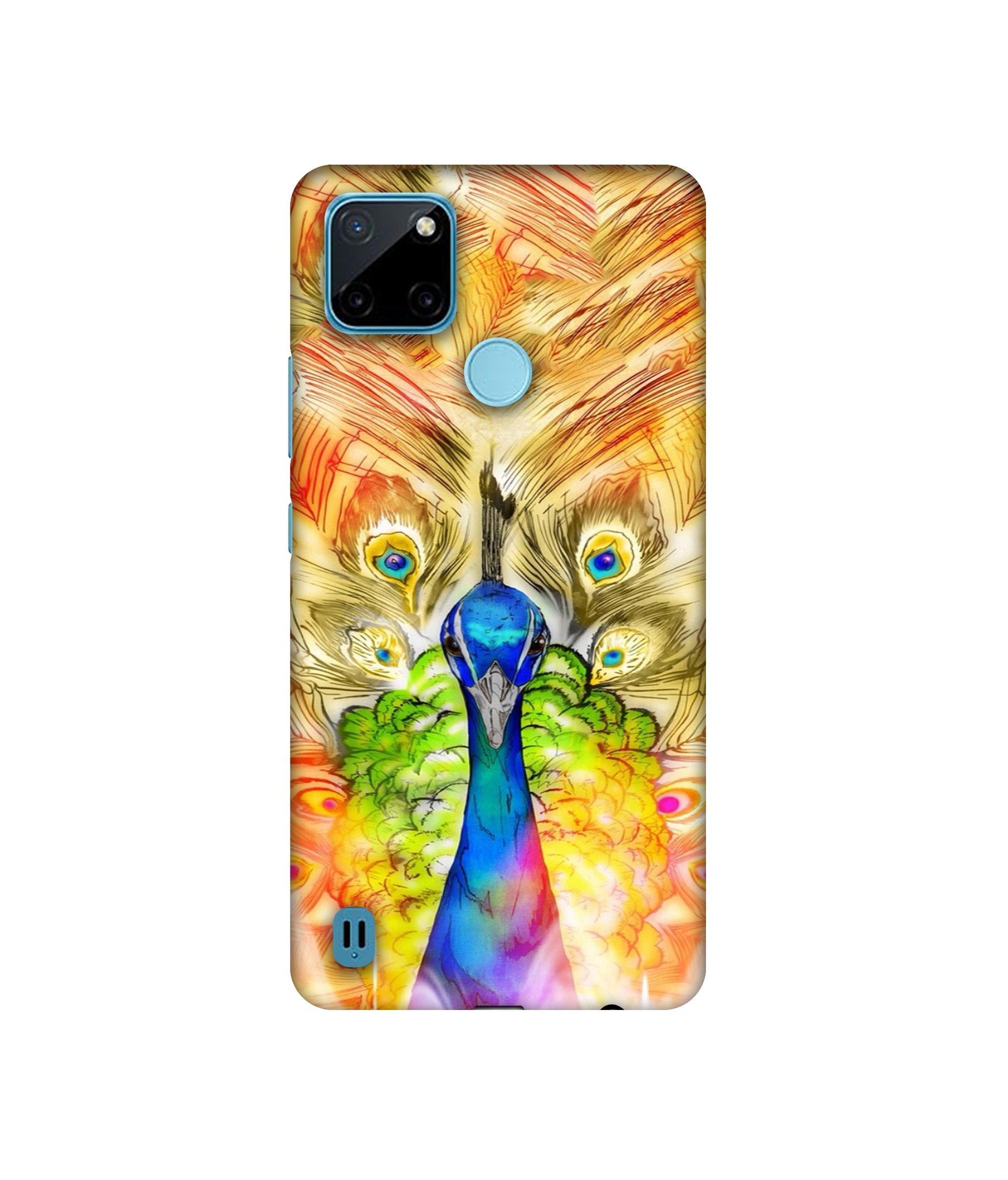 Realme C21Y