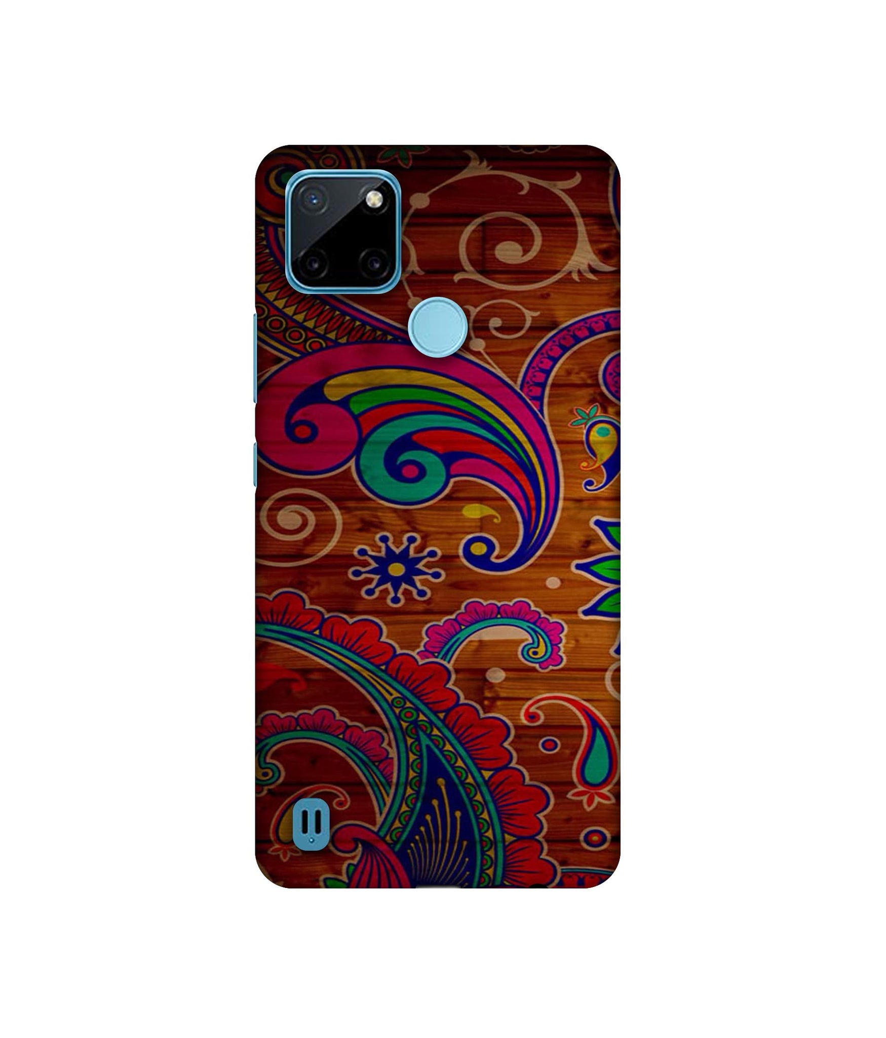Realme C21Y