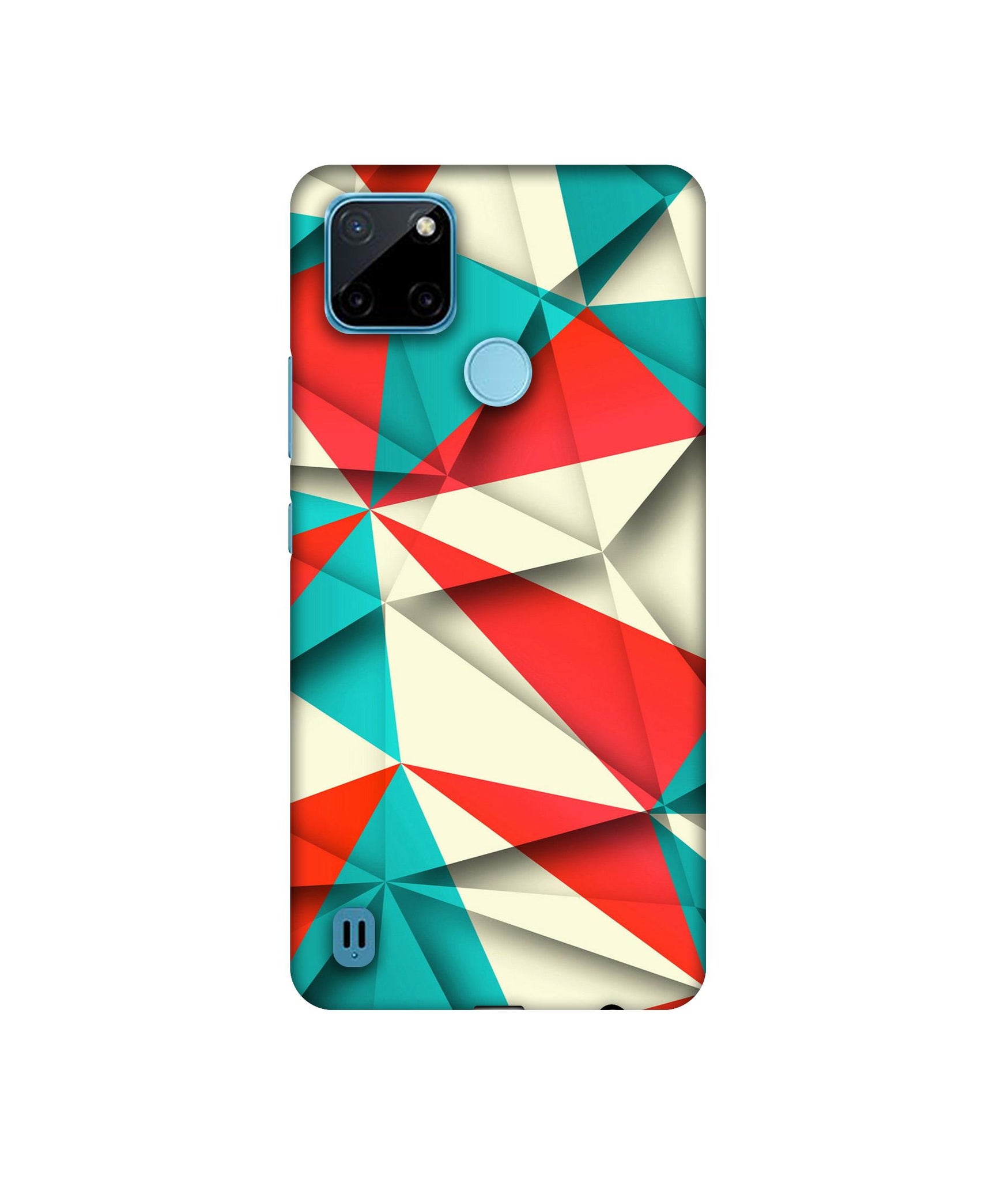 Realme C21Y