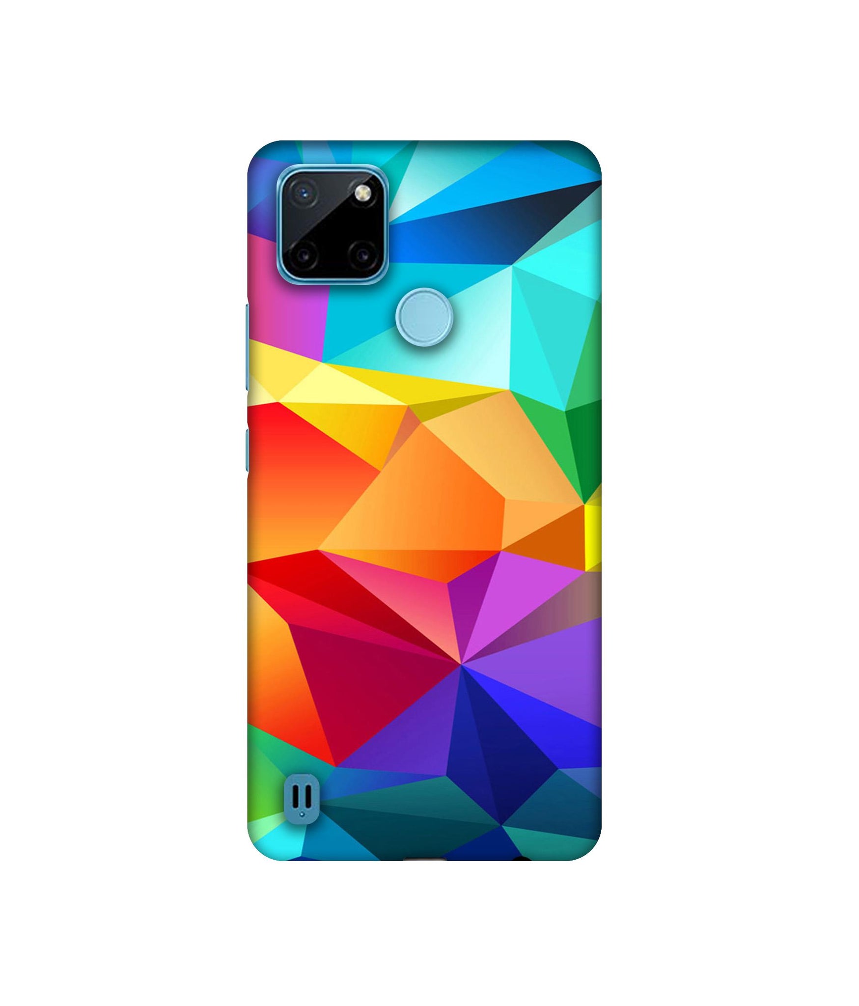 Realme C21Y