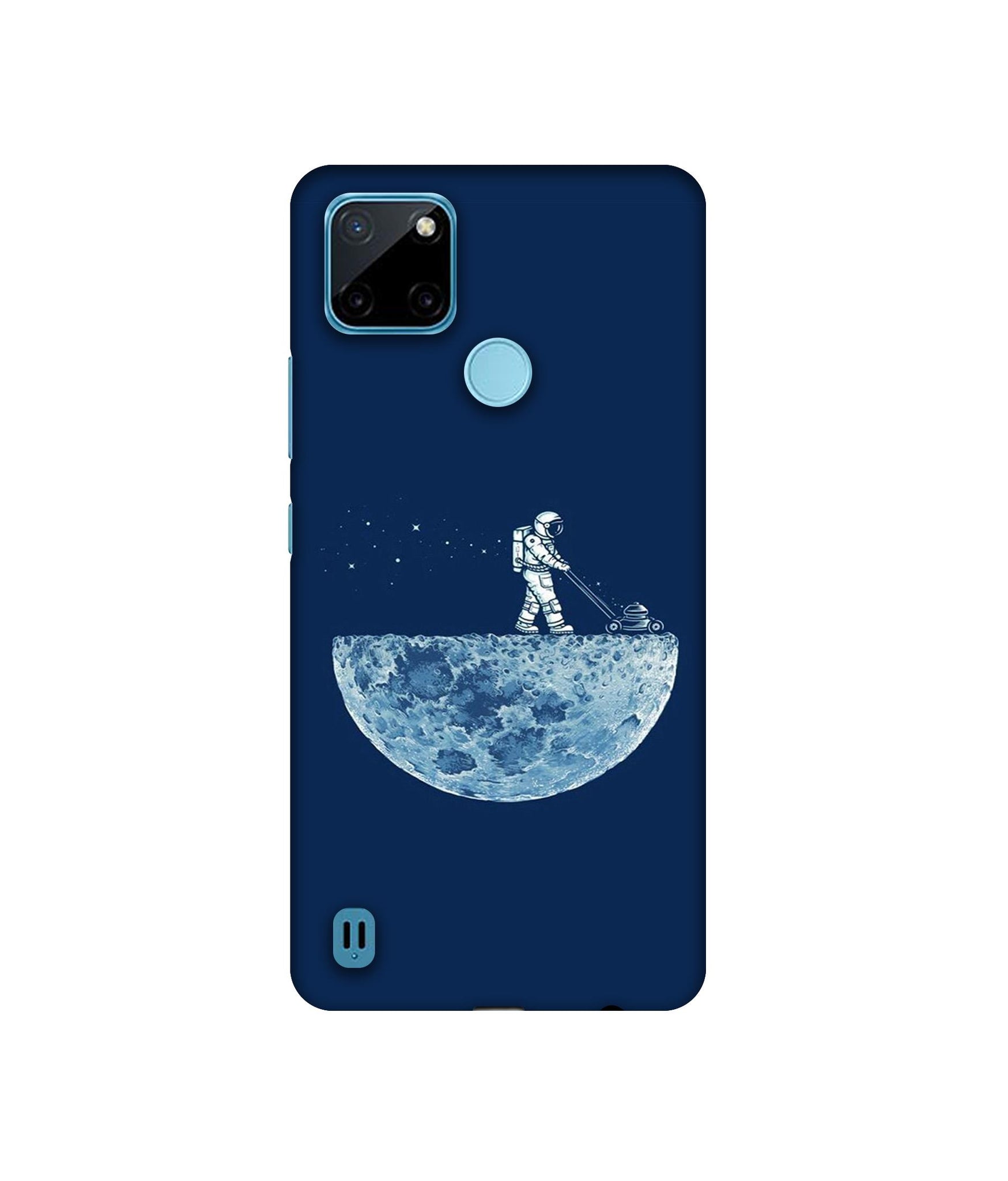 Realme C21Y