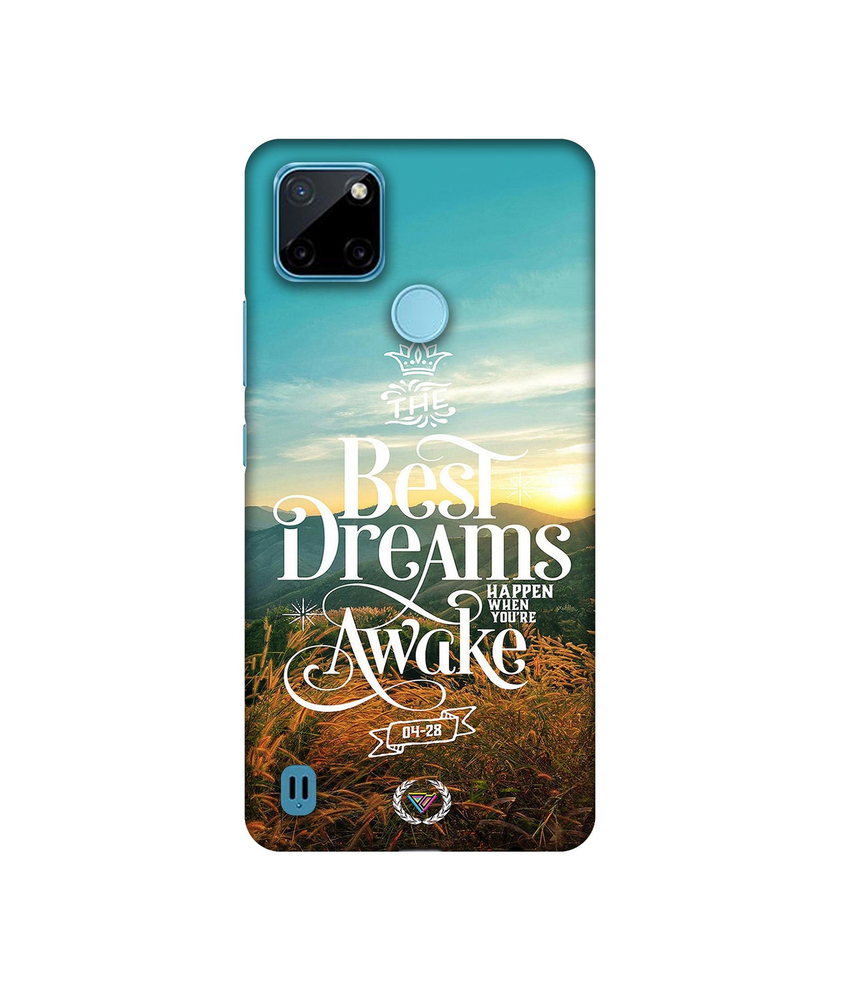 Realme C21Y
