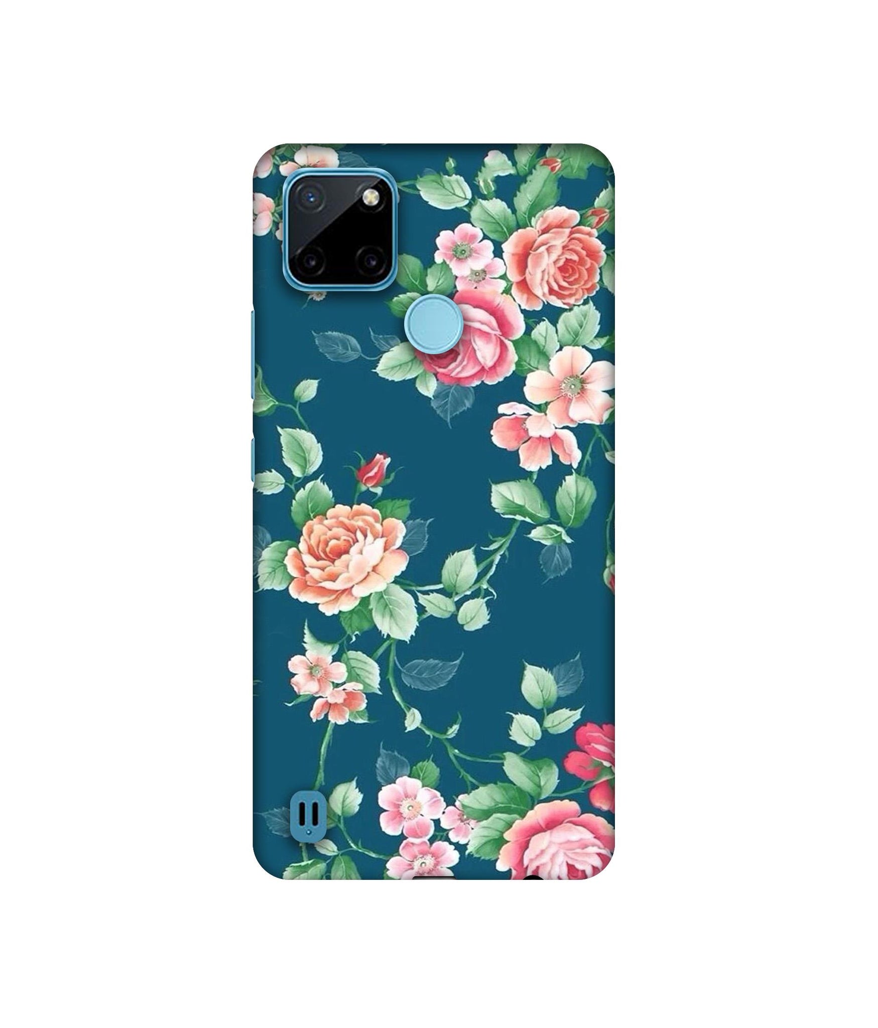 Realme C21Y
