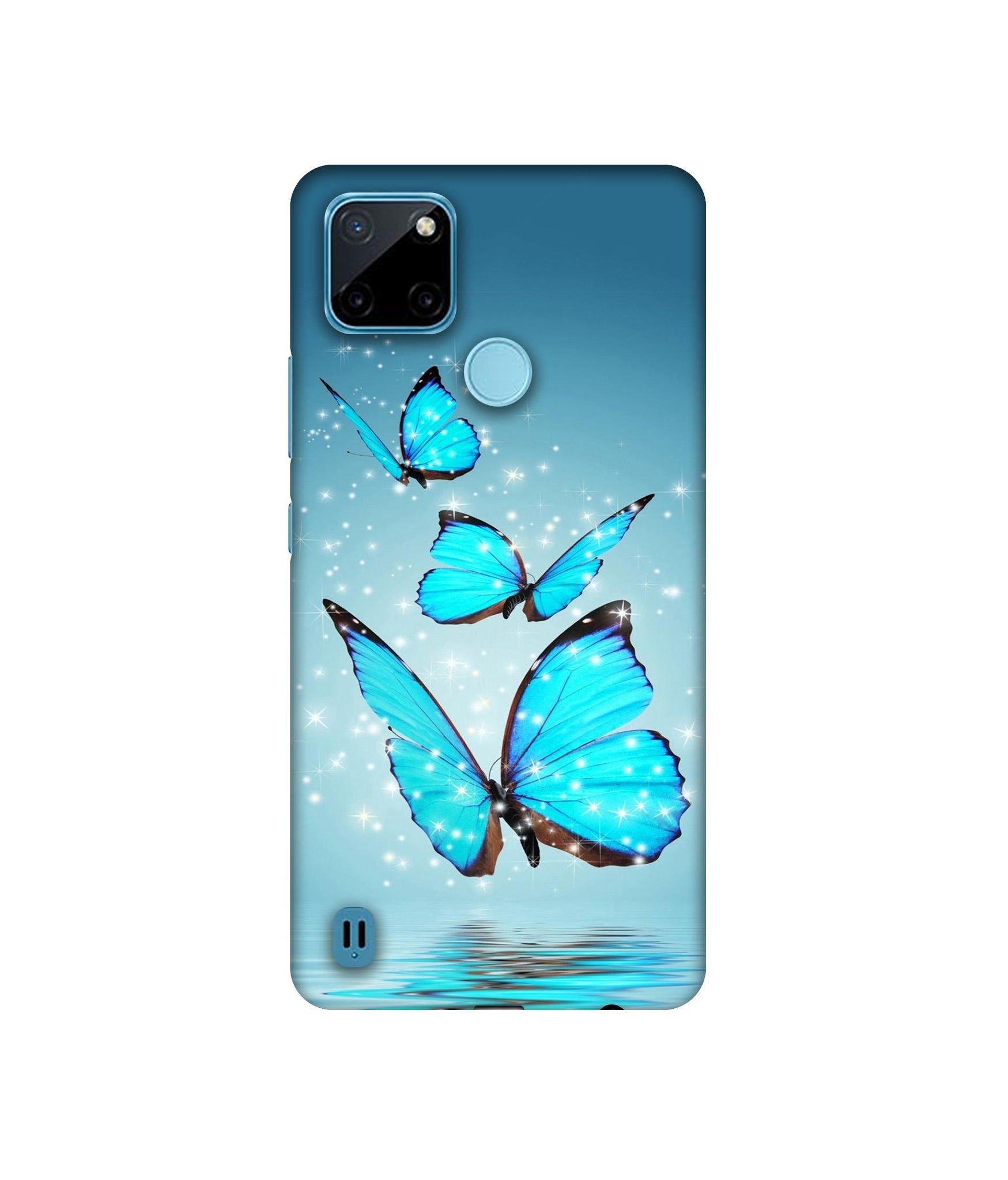 Realme C21Y