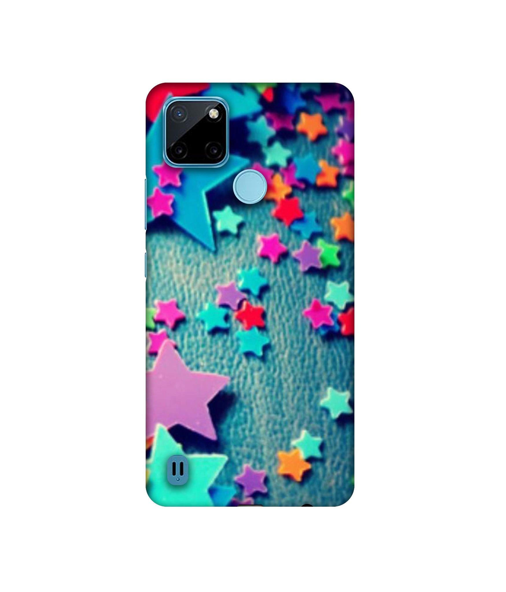 Realme C21Y