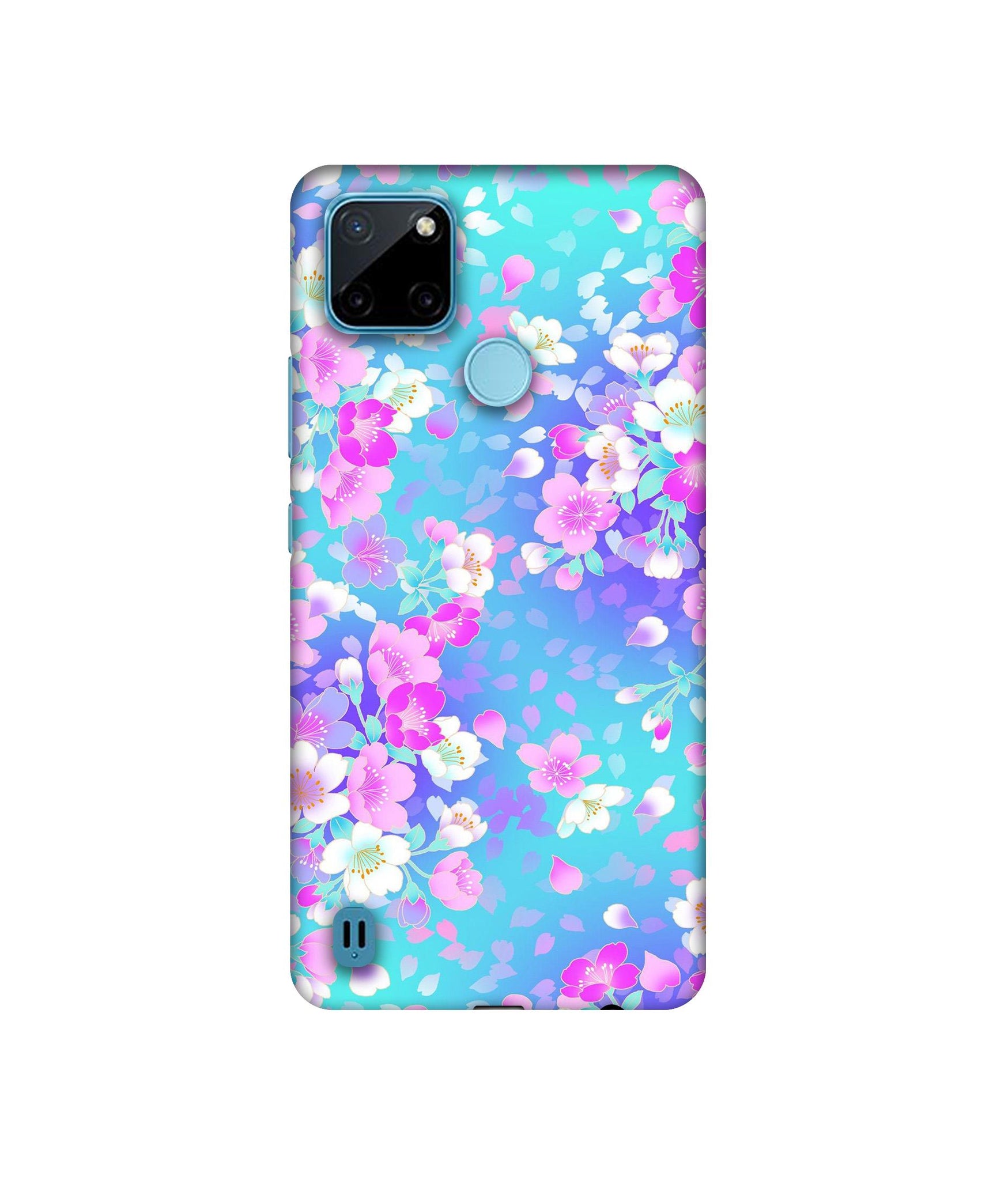 Realme C21Y