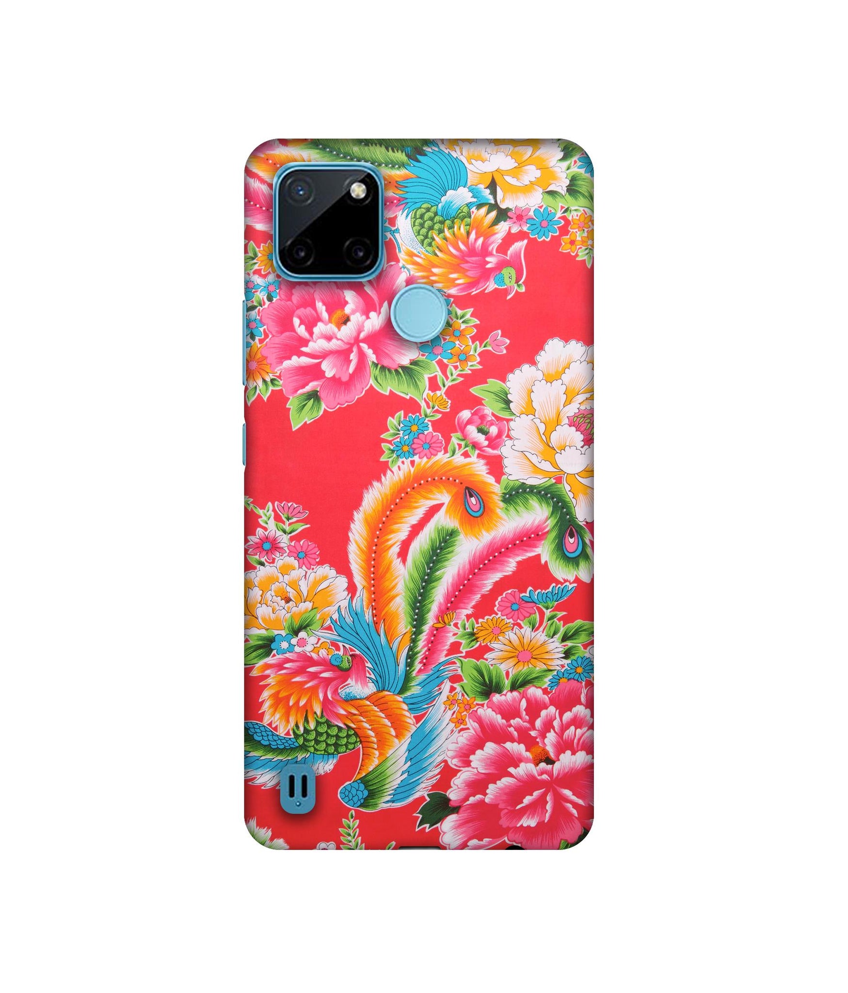 Realme C21Y