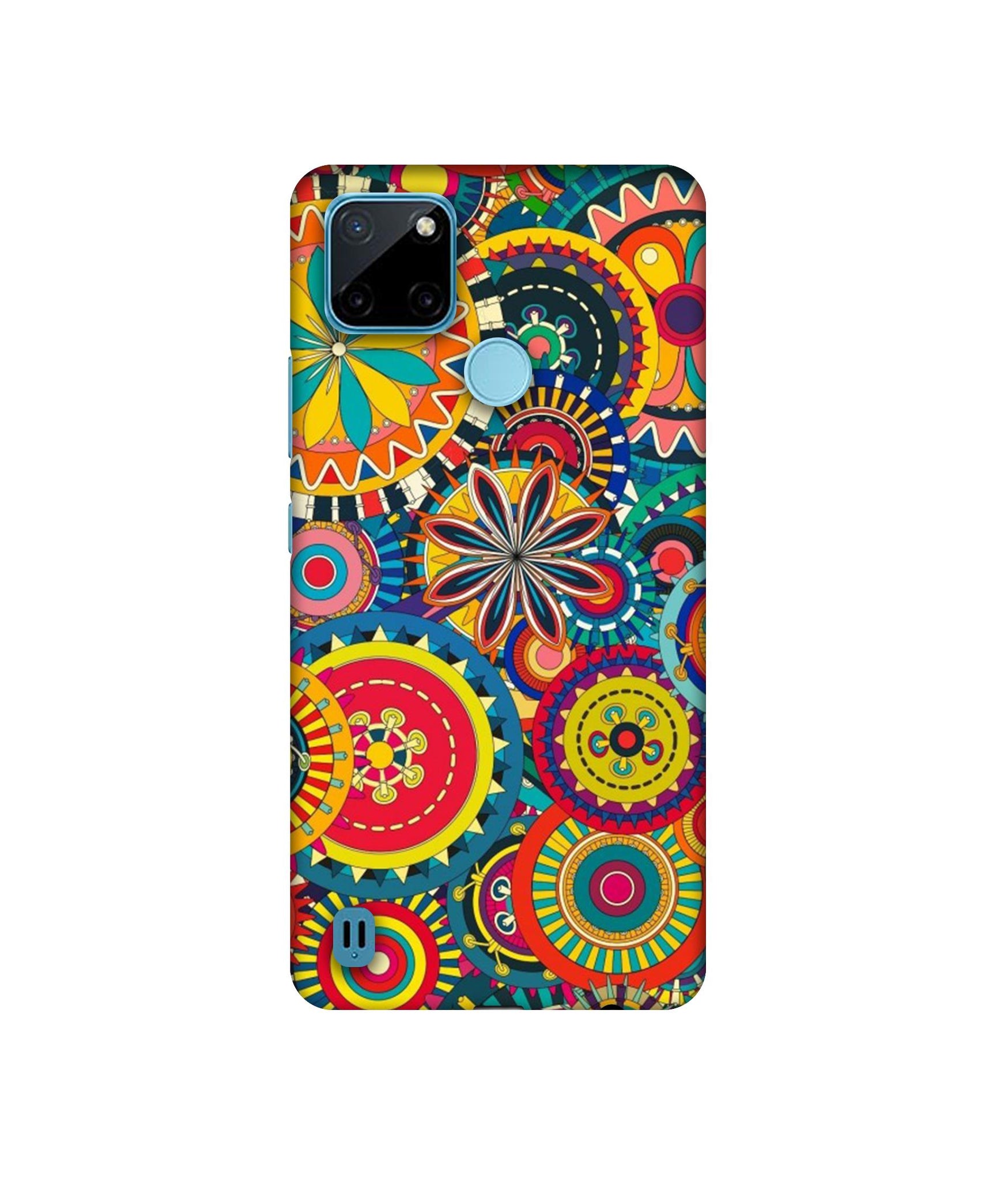 Realme C21Y