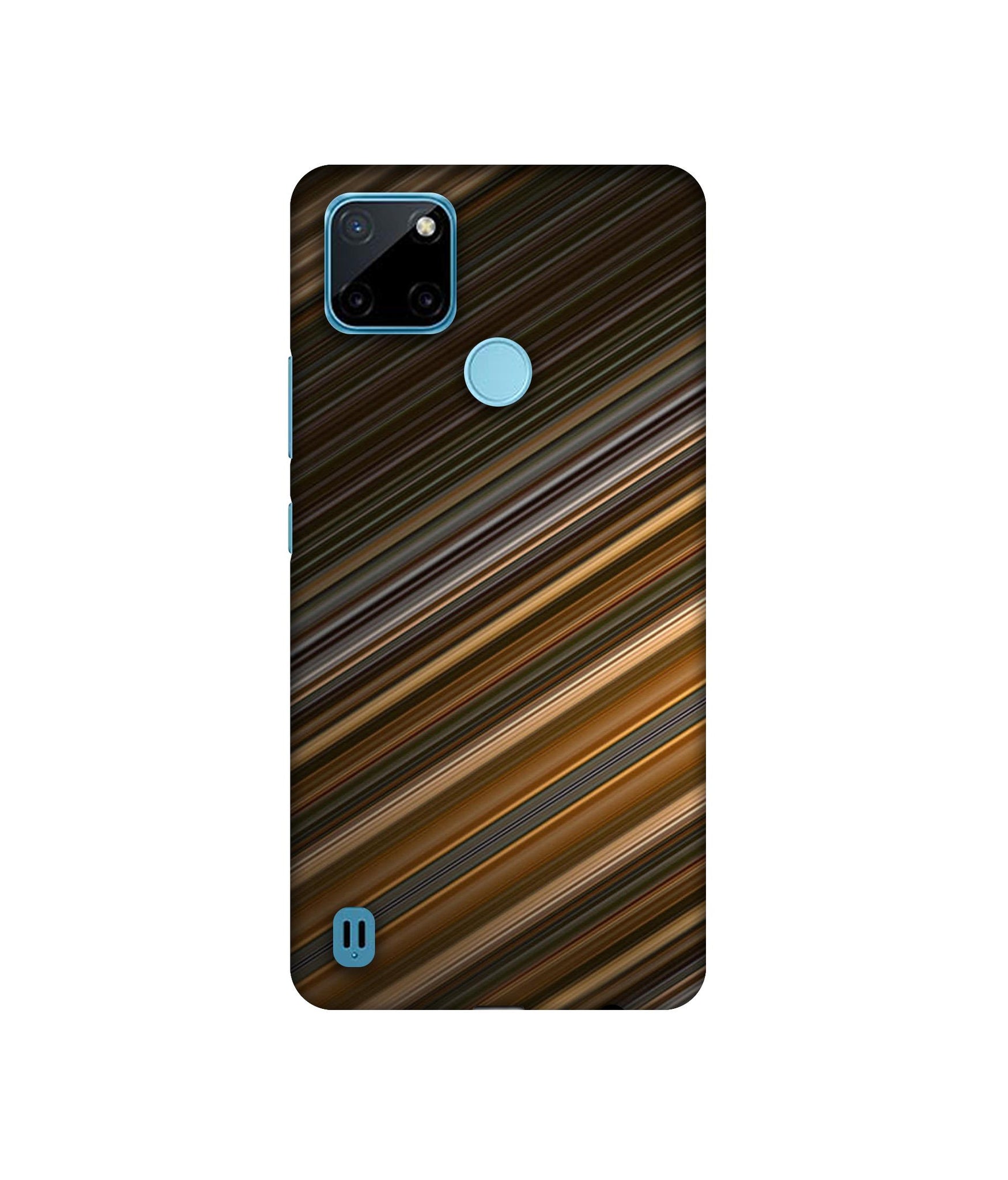 Realme C21Y