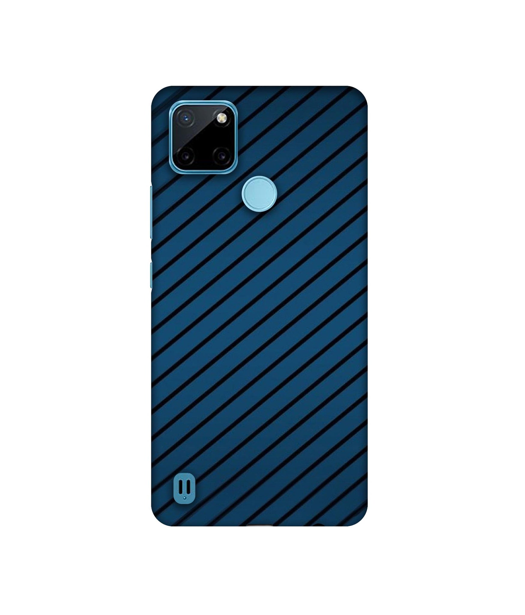 Realme C21Y