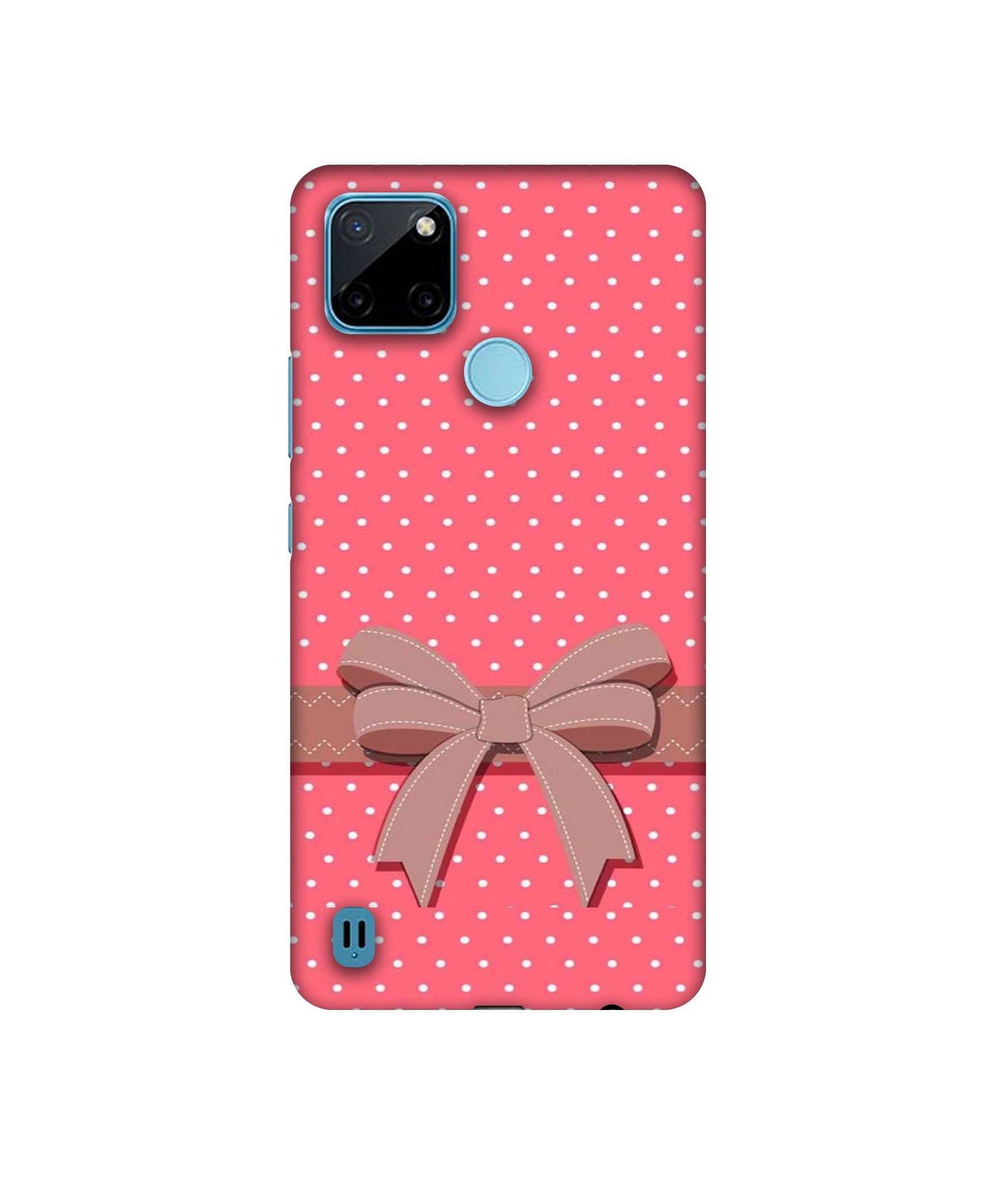 Realme C21Y