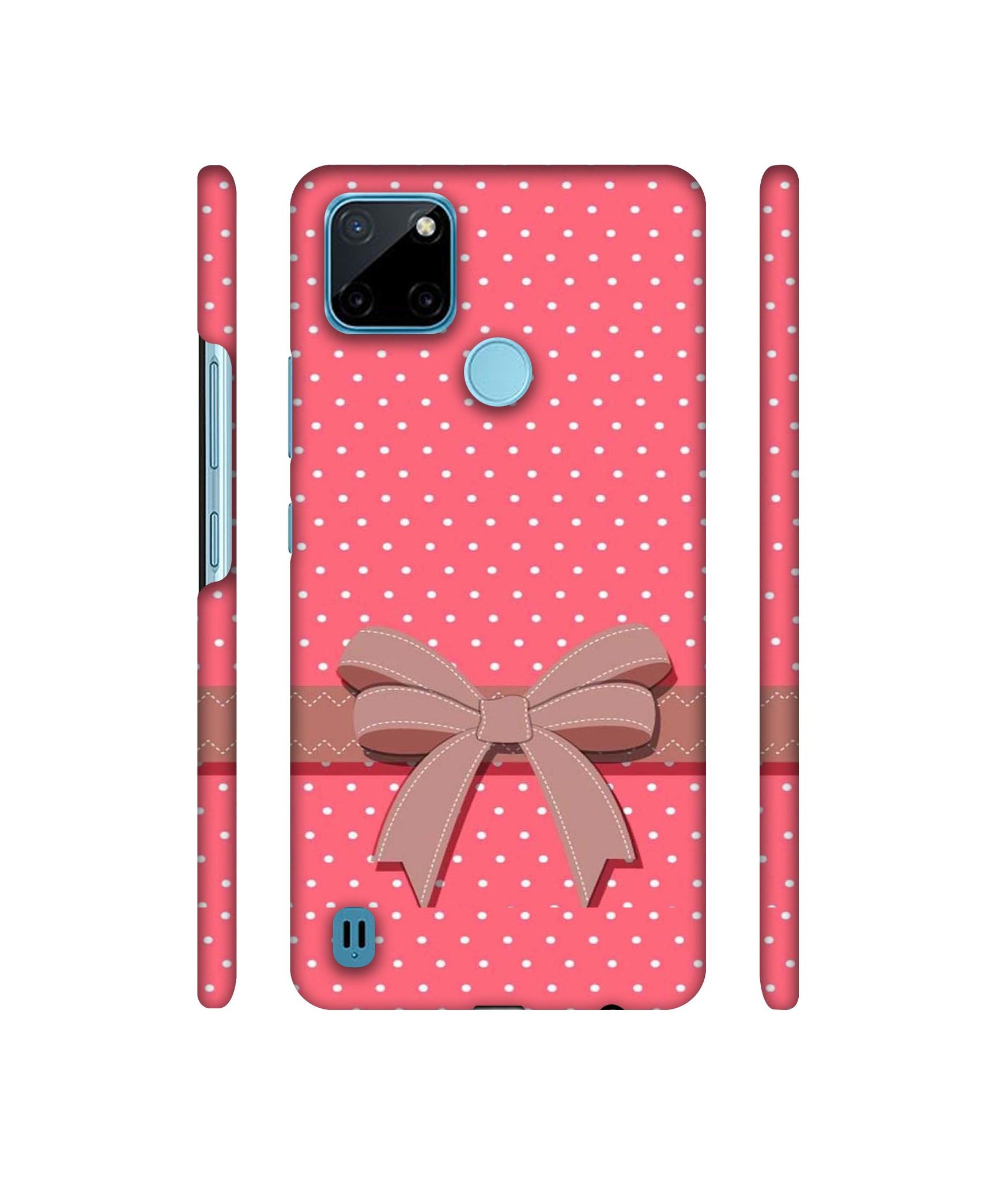 Gift Designer Hard Back Cover for Realme C21Y