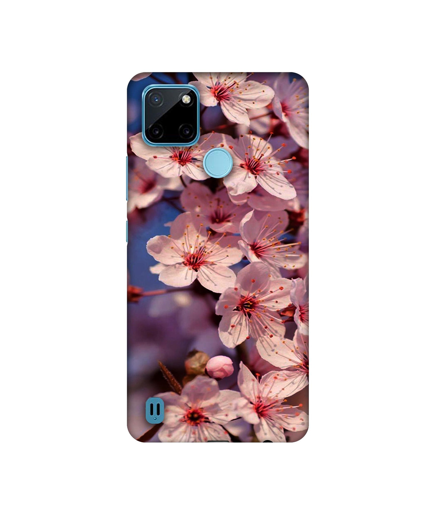 Realme C21Y