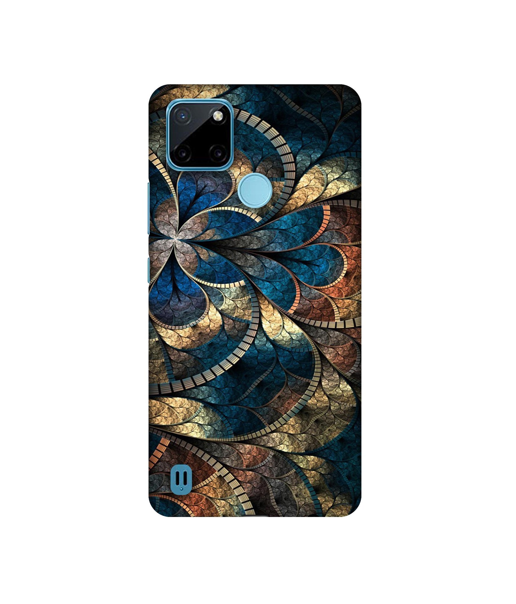 Realme C21Y