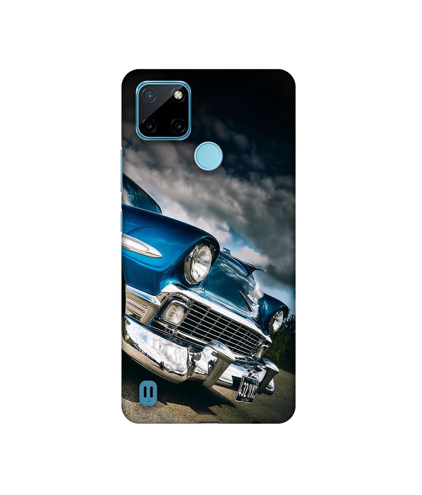 Realme C21Y