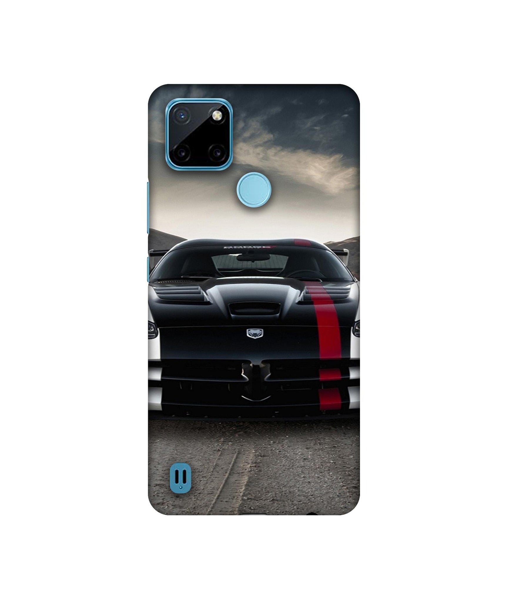 Realme C21Y