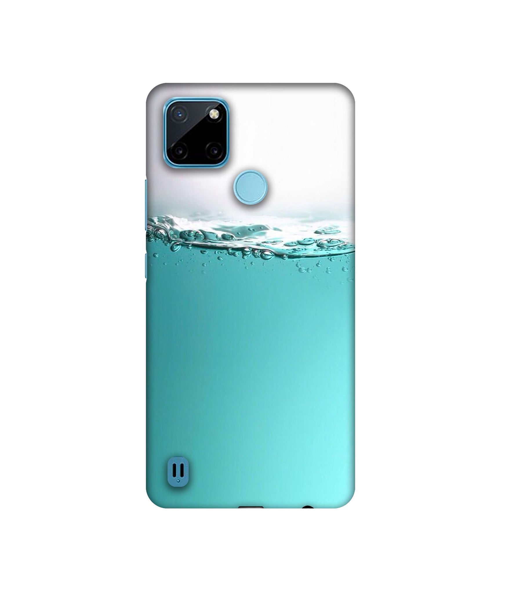 Realme C21Y