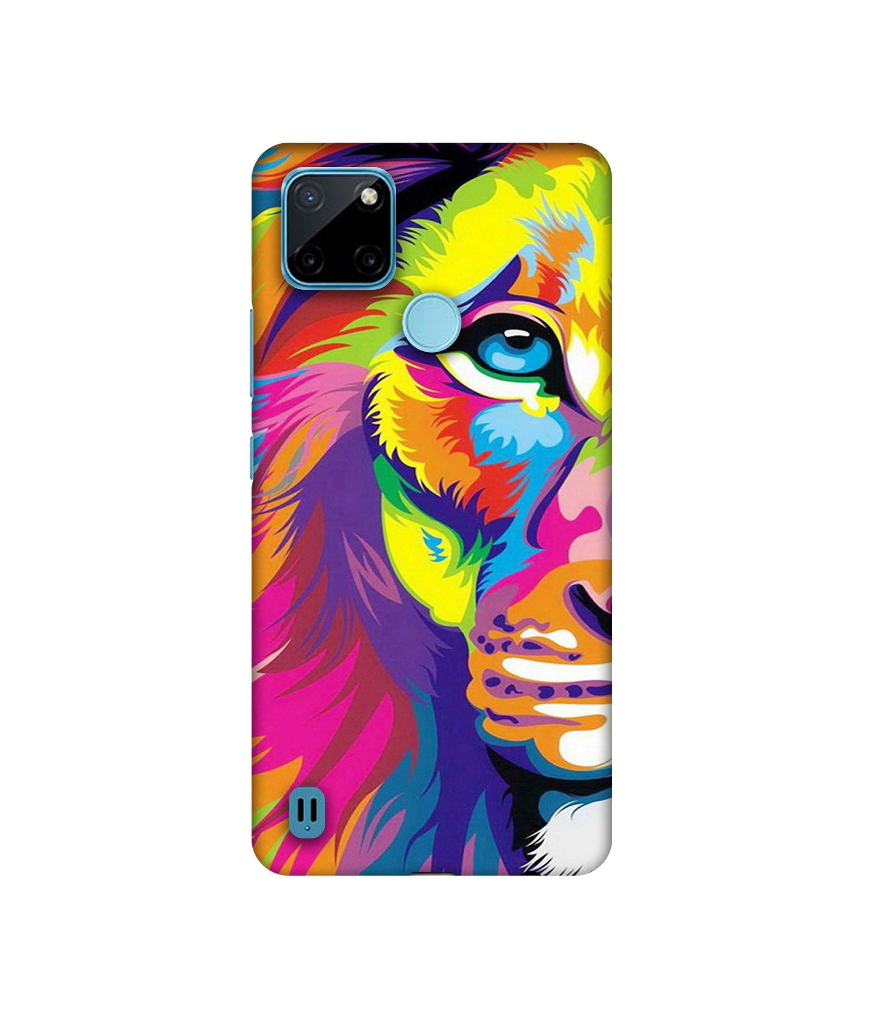 Realme C21Y