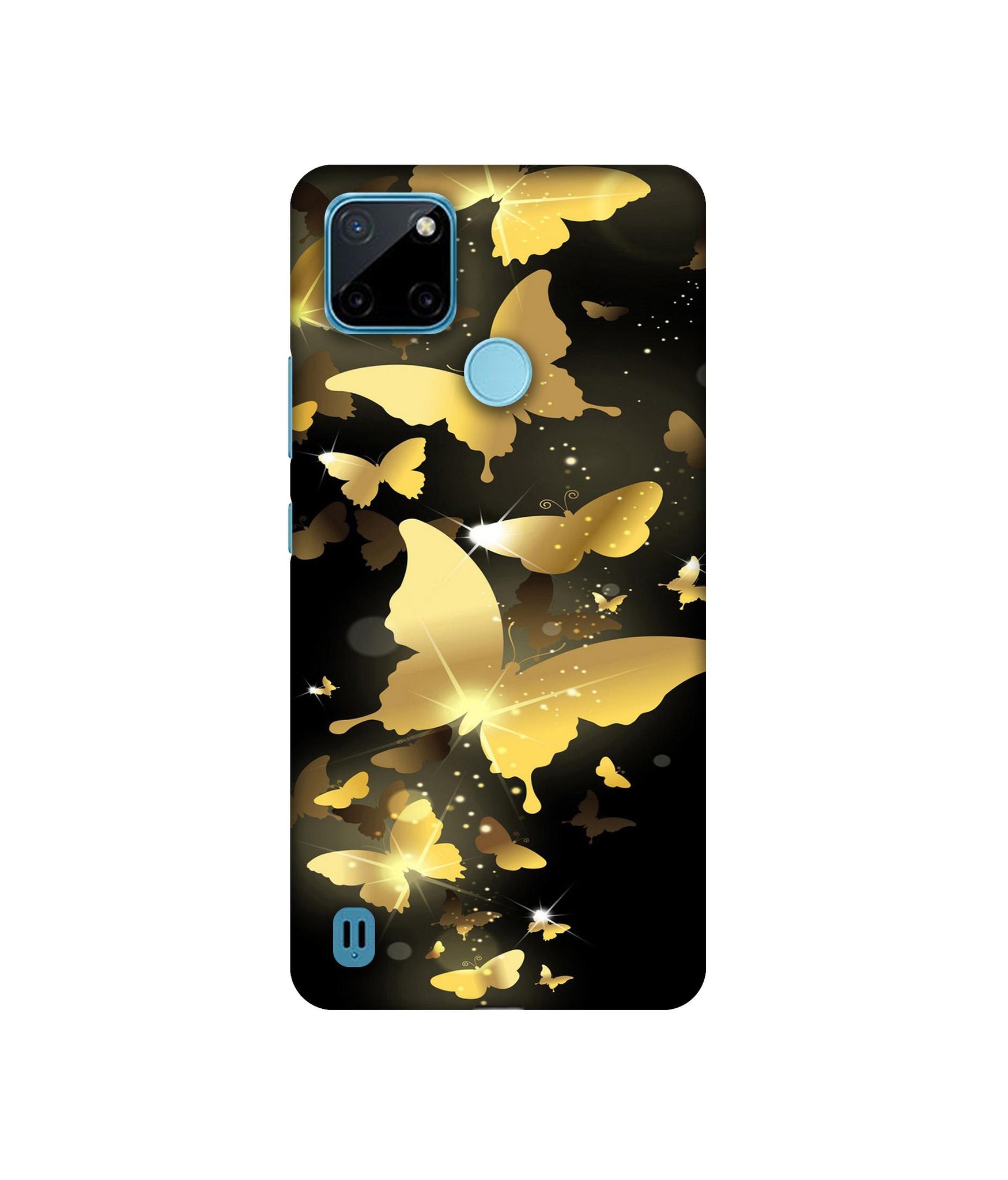 Realme C21Y