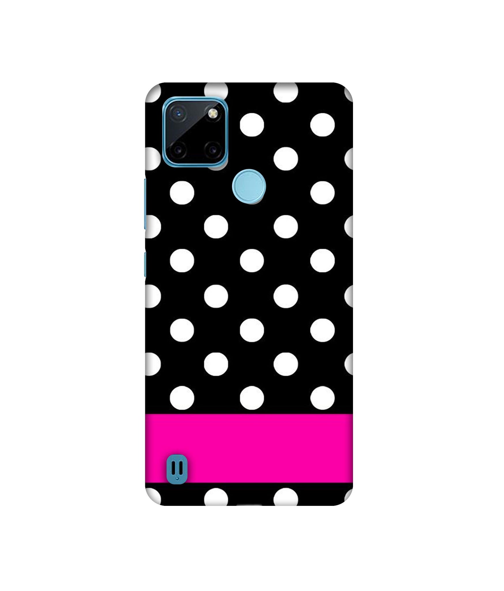 Realme C21Y