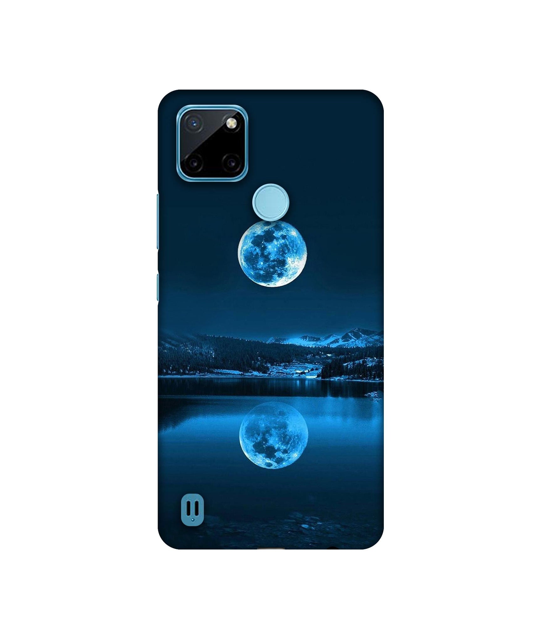 Realme C21Y