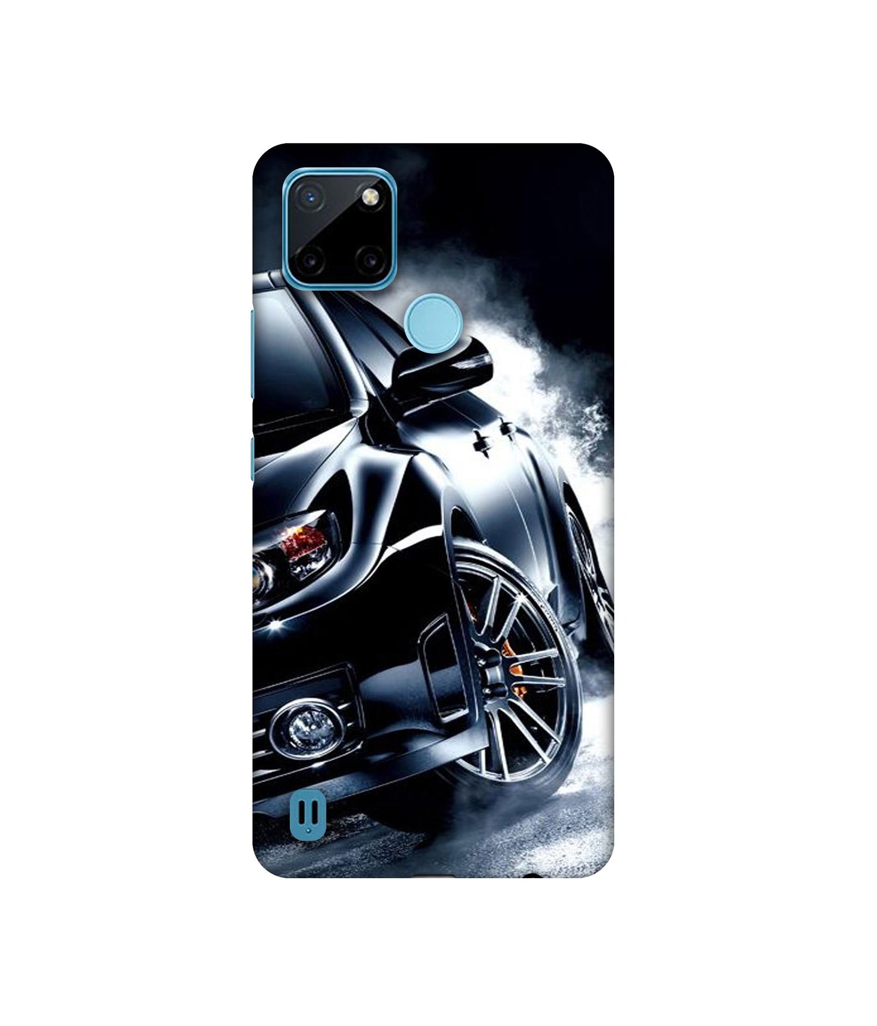 Realme C21Y