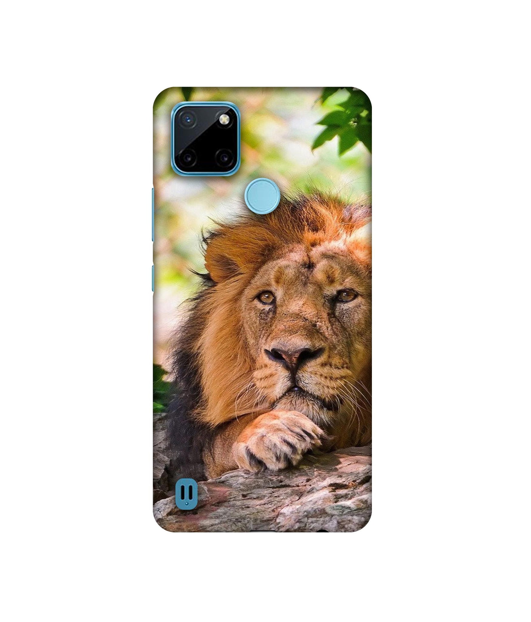 Realme C21Y