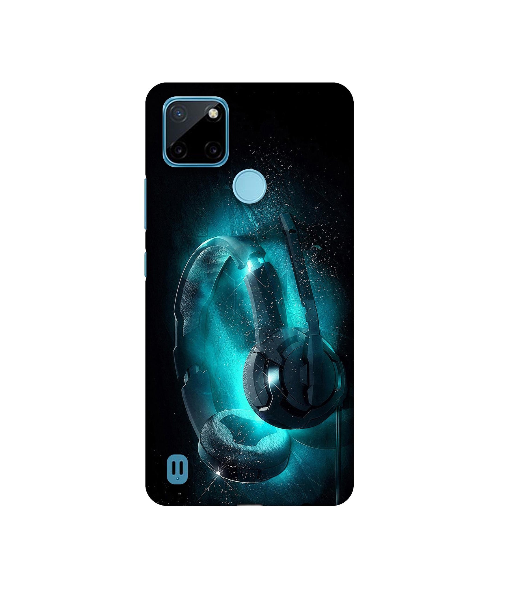 Realme C21Y