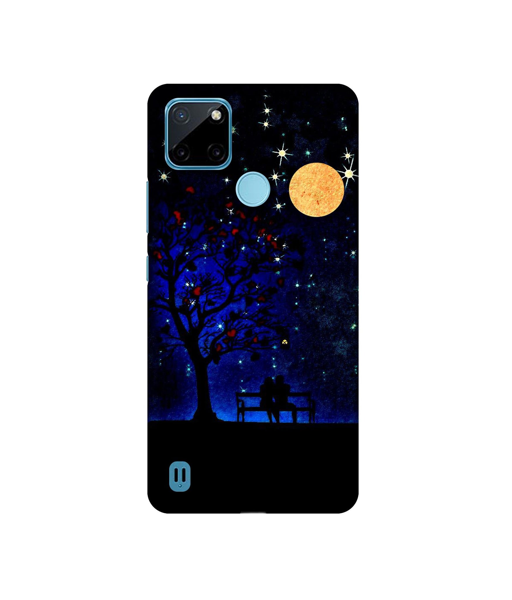 Realme C21Y