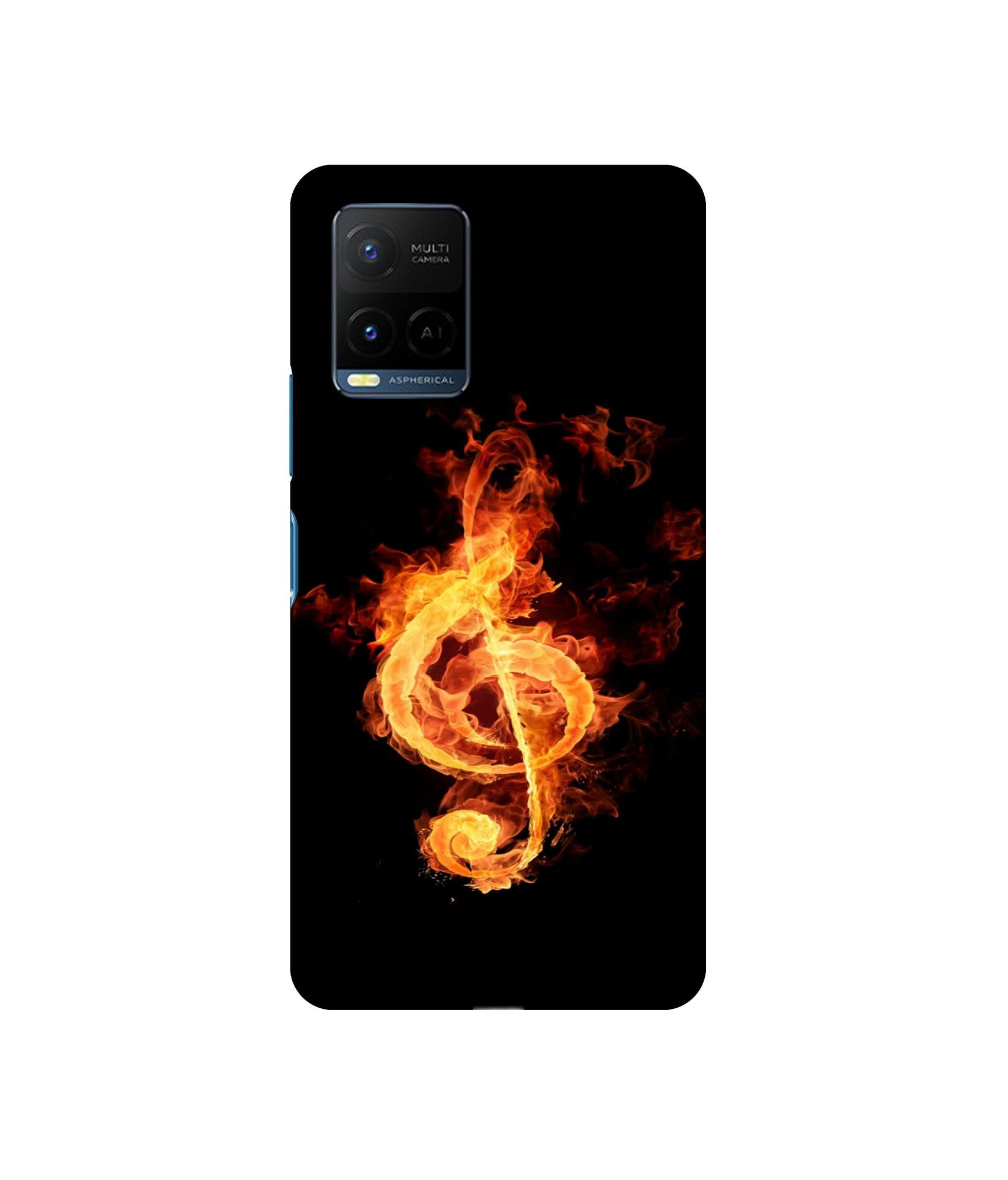 Vivo Y21