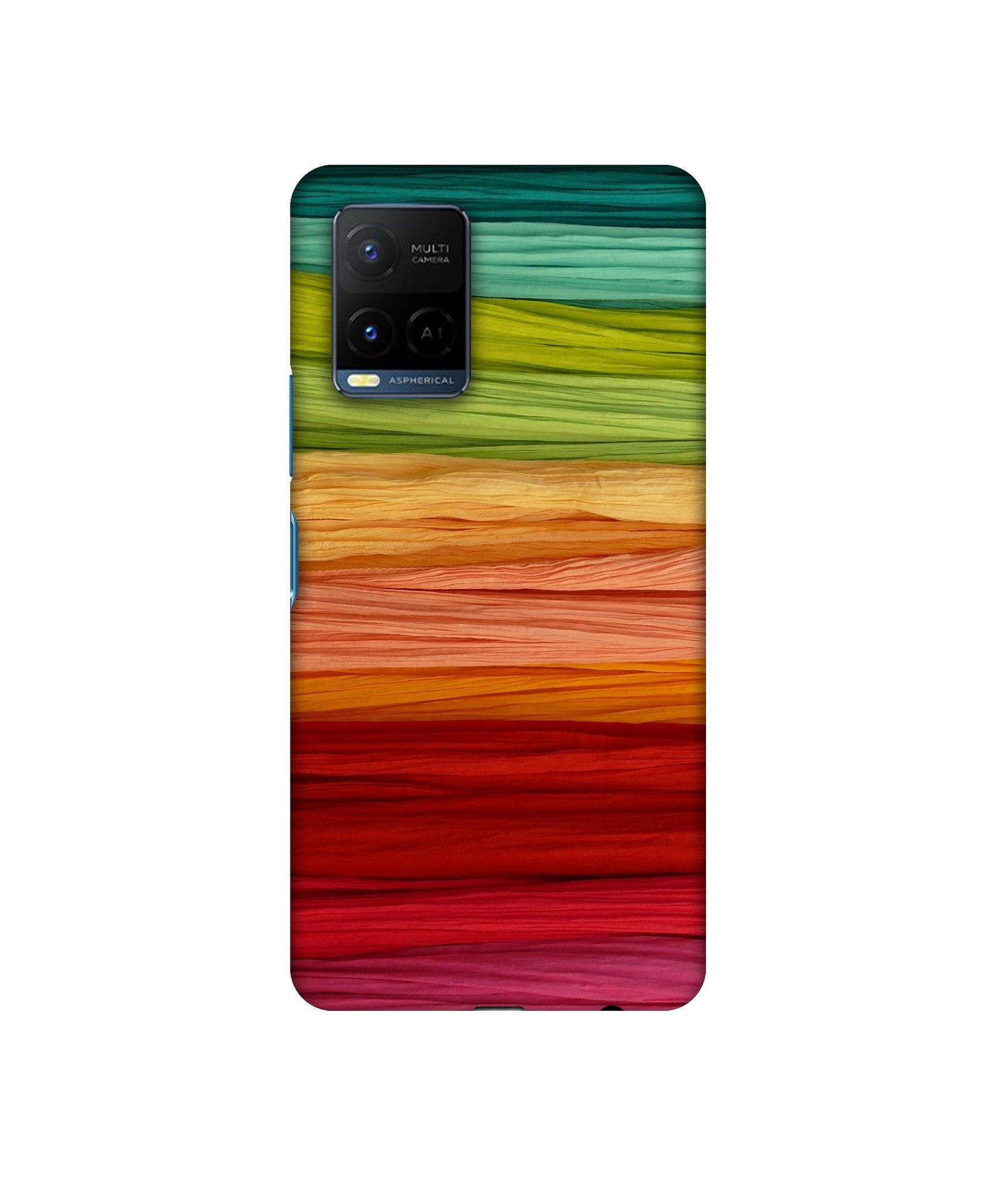 Vivo Y21