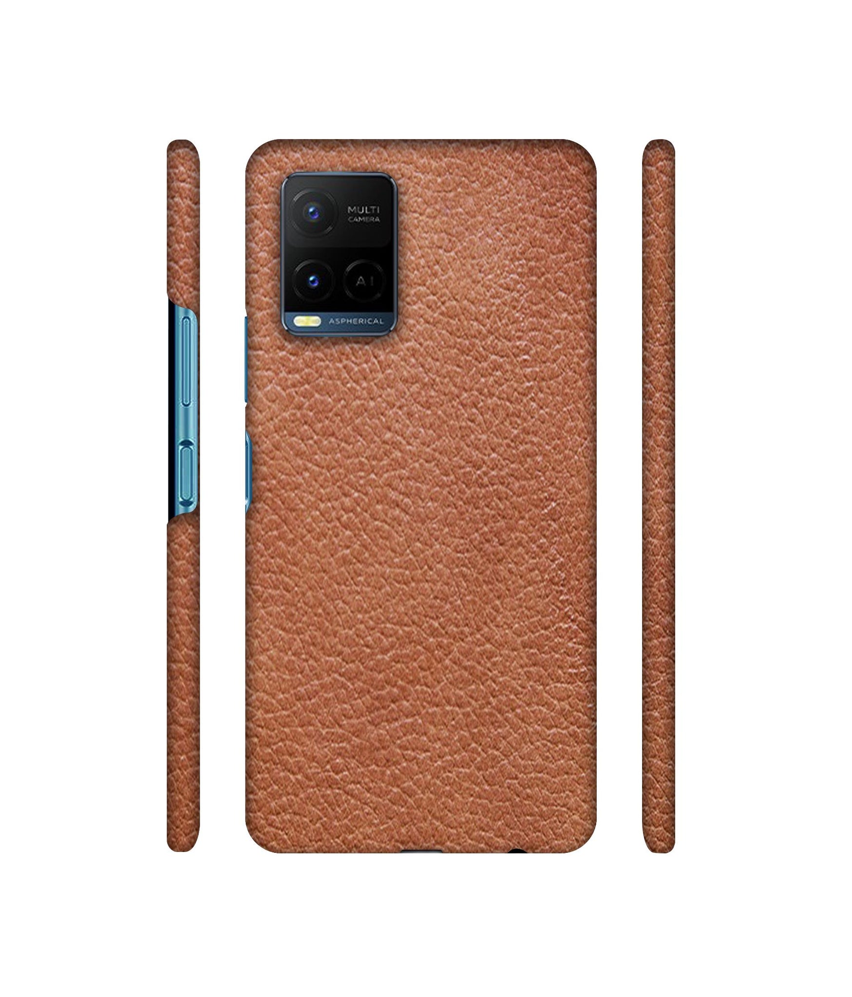 Art Pattern Designer Hard Back Cover for Vivo Y21