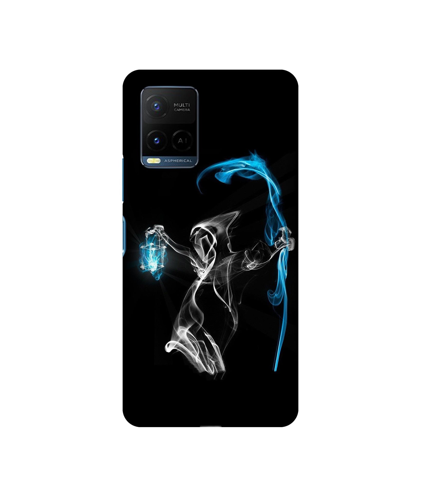 Vivo Y21
