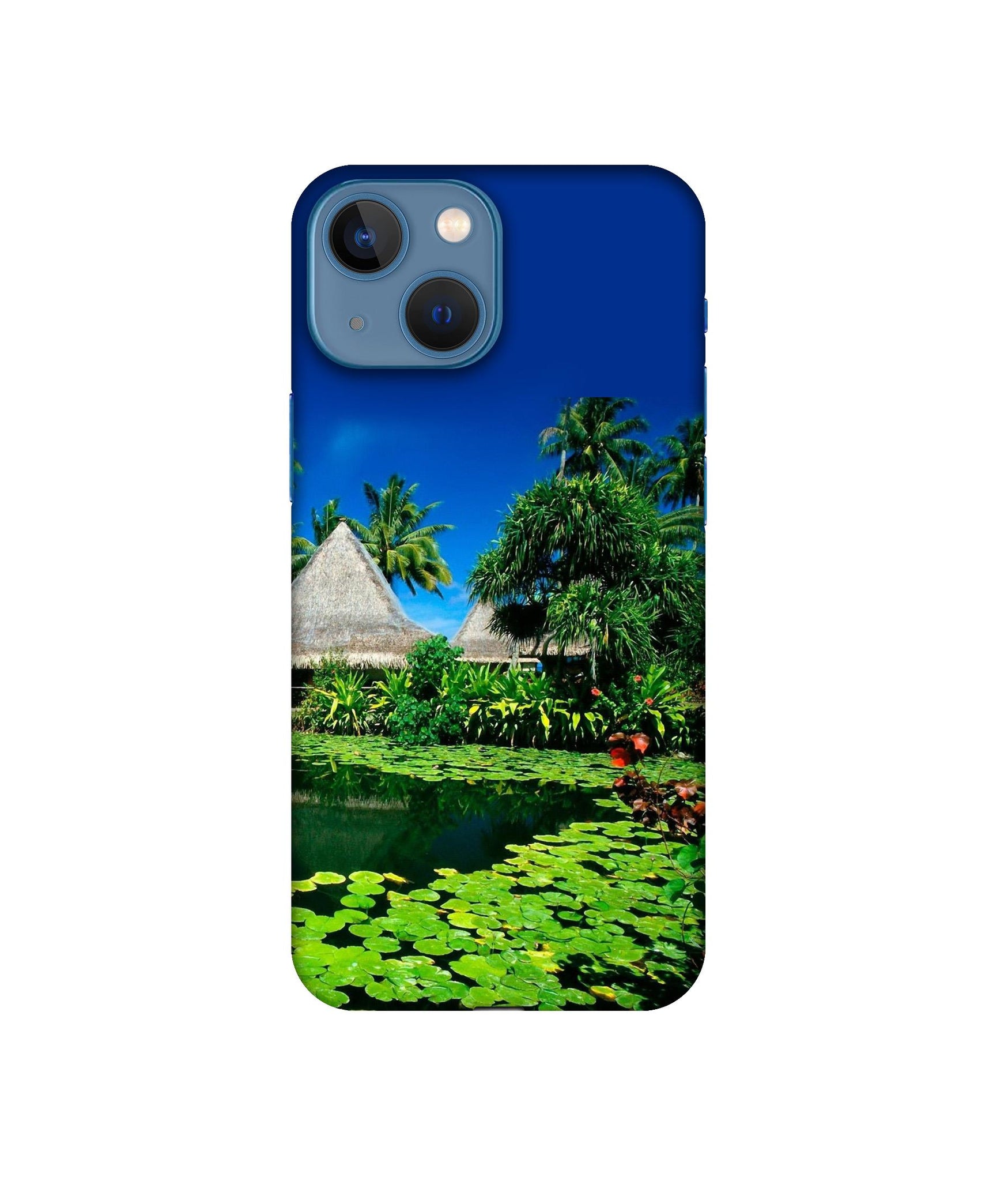 Apple iPhone 13 Mini