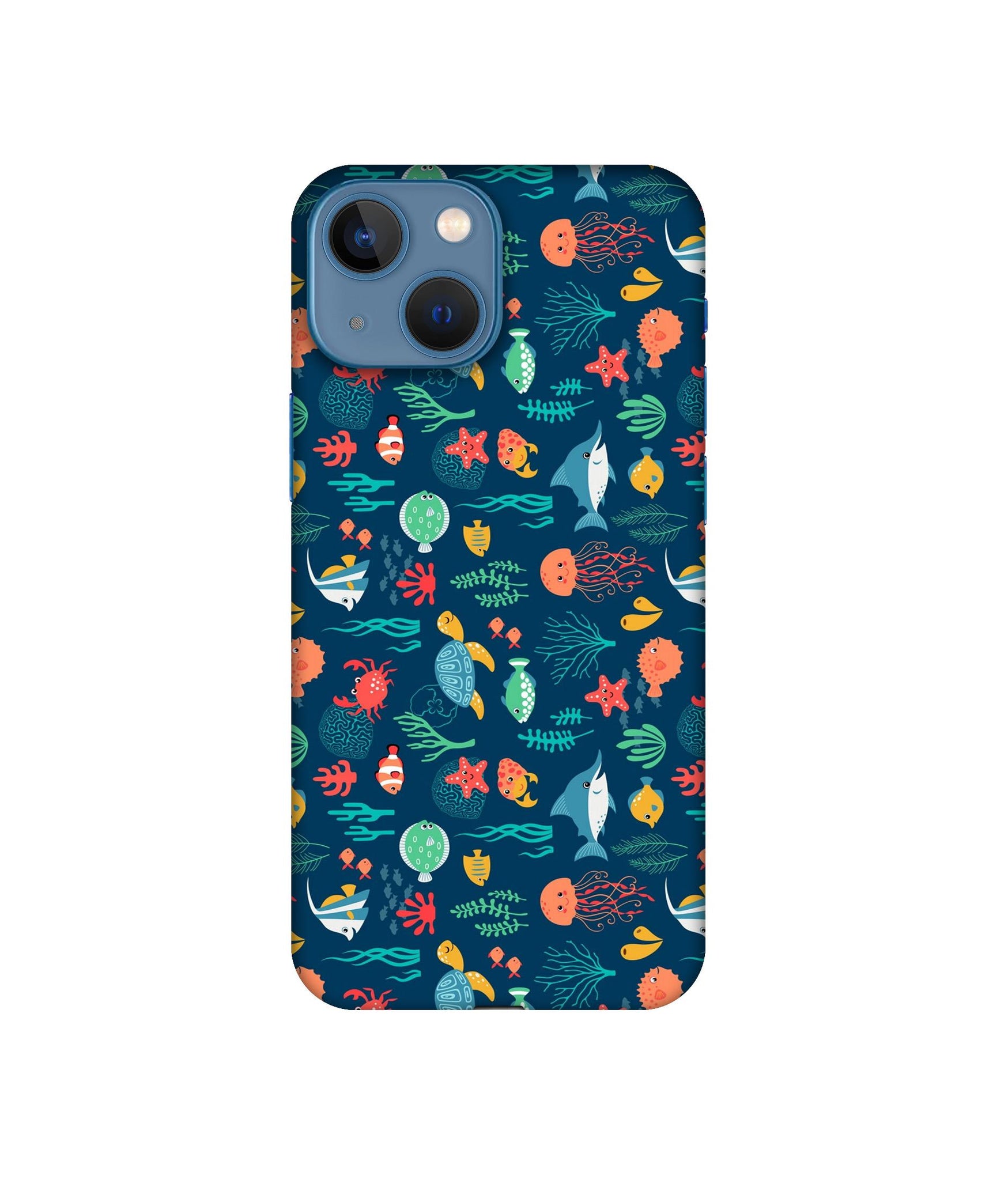 Apple iPhone 13 Mini