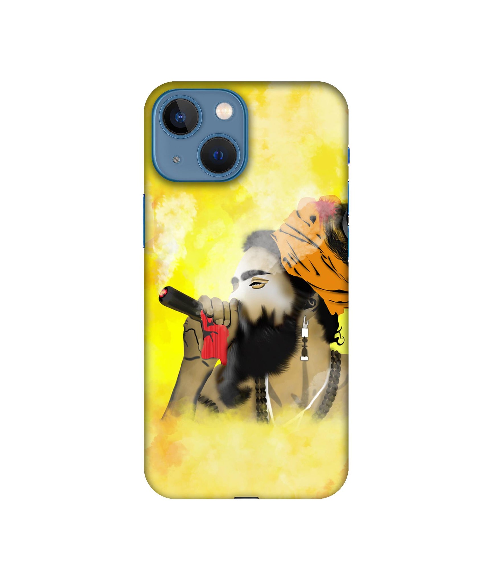 Apple iPhone 13 Mini