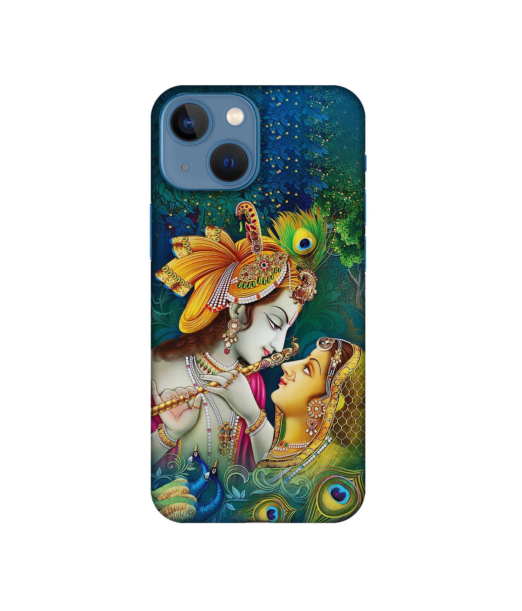 Apple iPhone 13 Mini