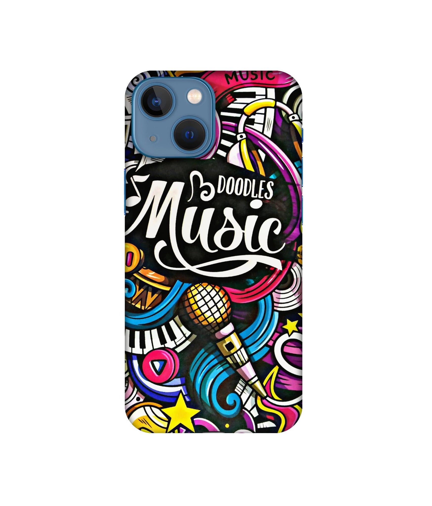 Apple iPhone 13 Mini