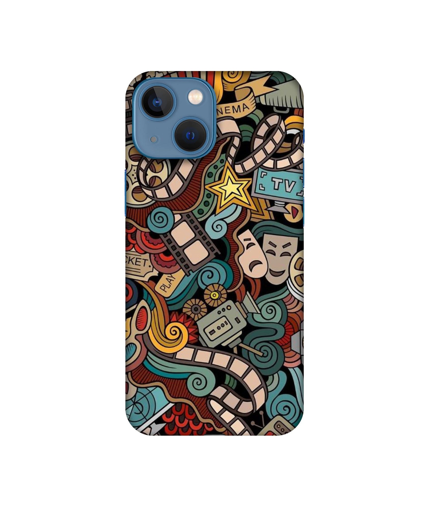 Apple iPhone 13 Mini