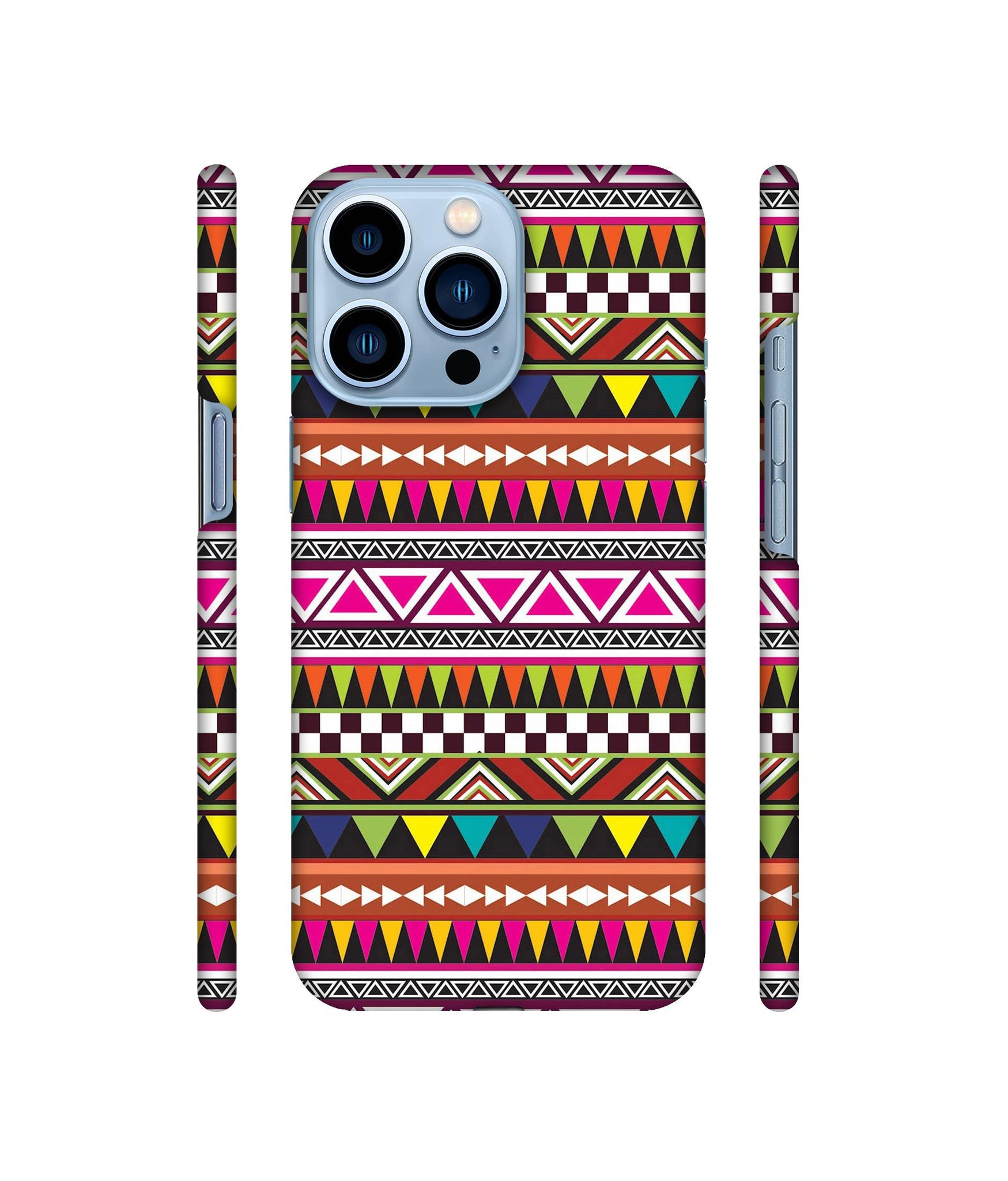 Azatel Designer Hard Back Cover for Apple iPhone 13 Pro