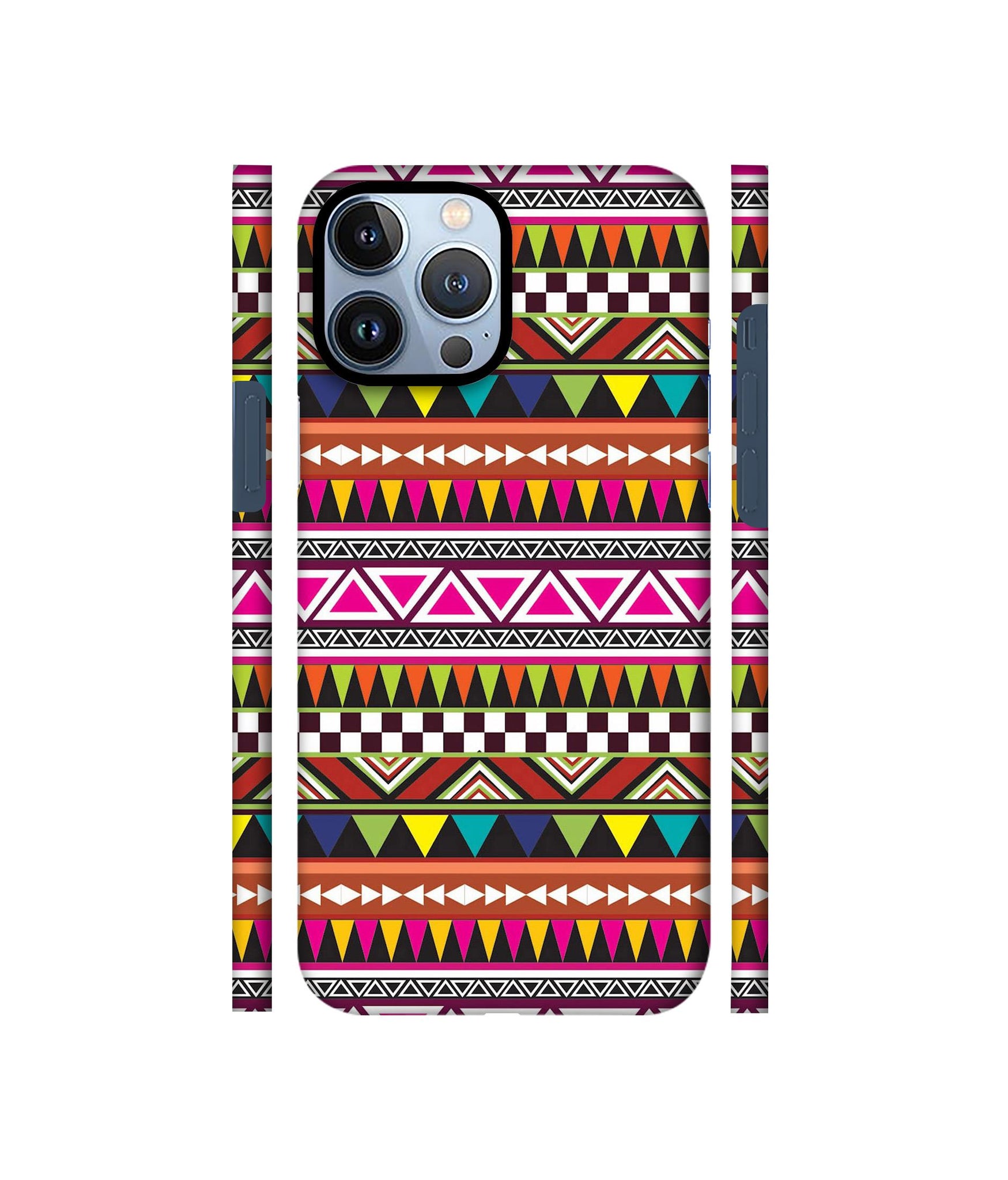 Azatel Designer Hard Back Cover for Apple iPhone 13 Pro