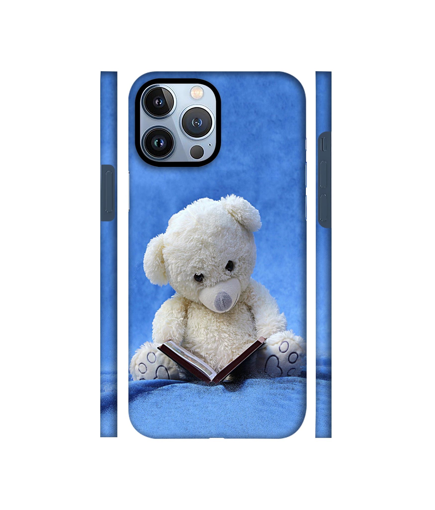 Park Designer Hard Back Cover for Apple iPhone 13 Pro