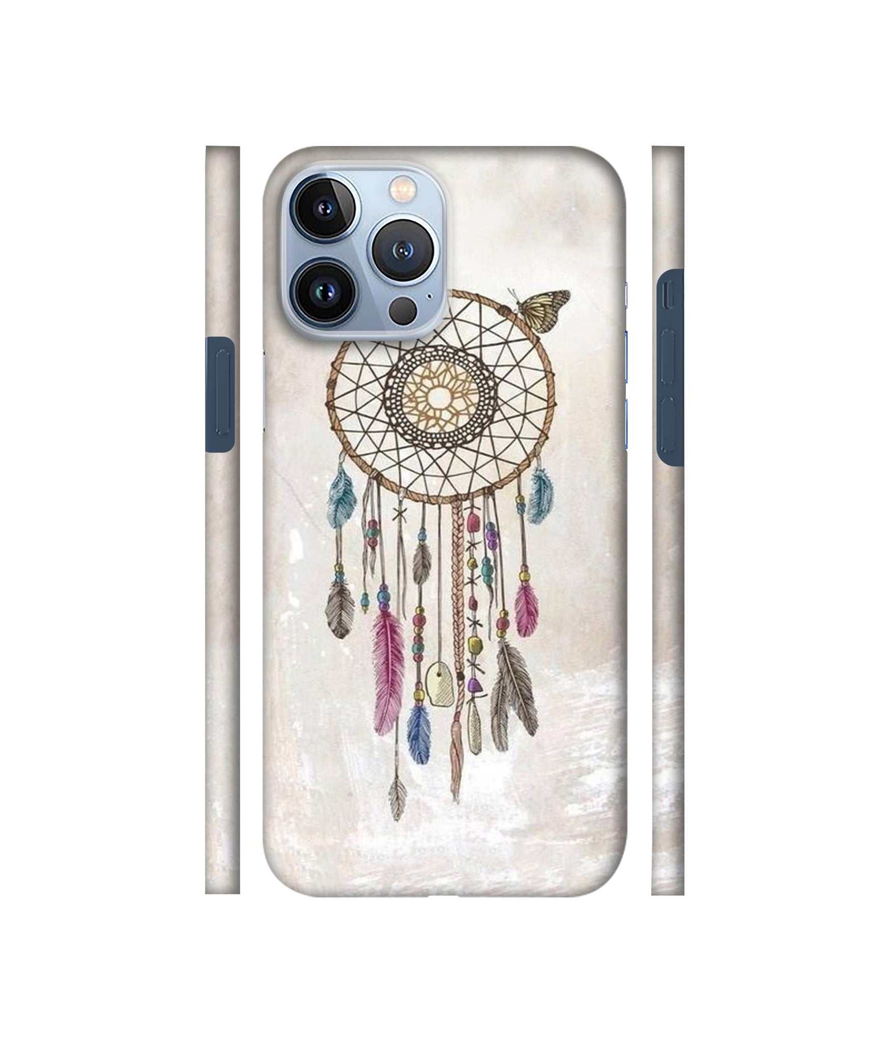 Wall Hanging Designer Hard Back Cover for Apple iPhone 13 Pro