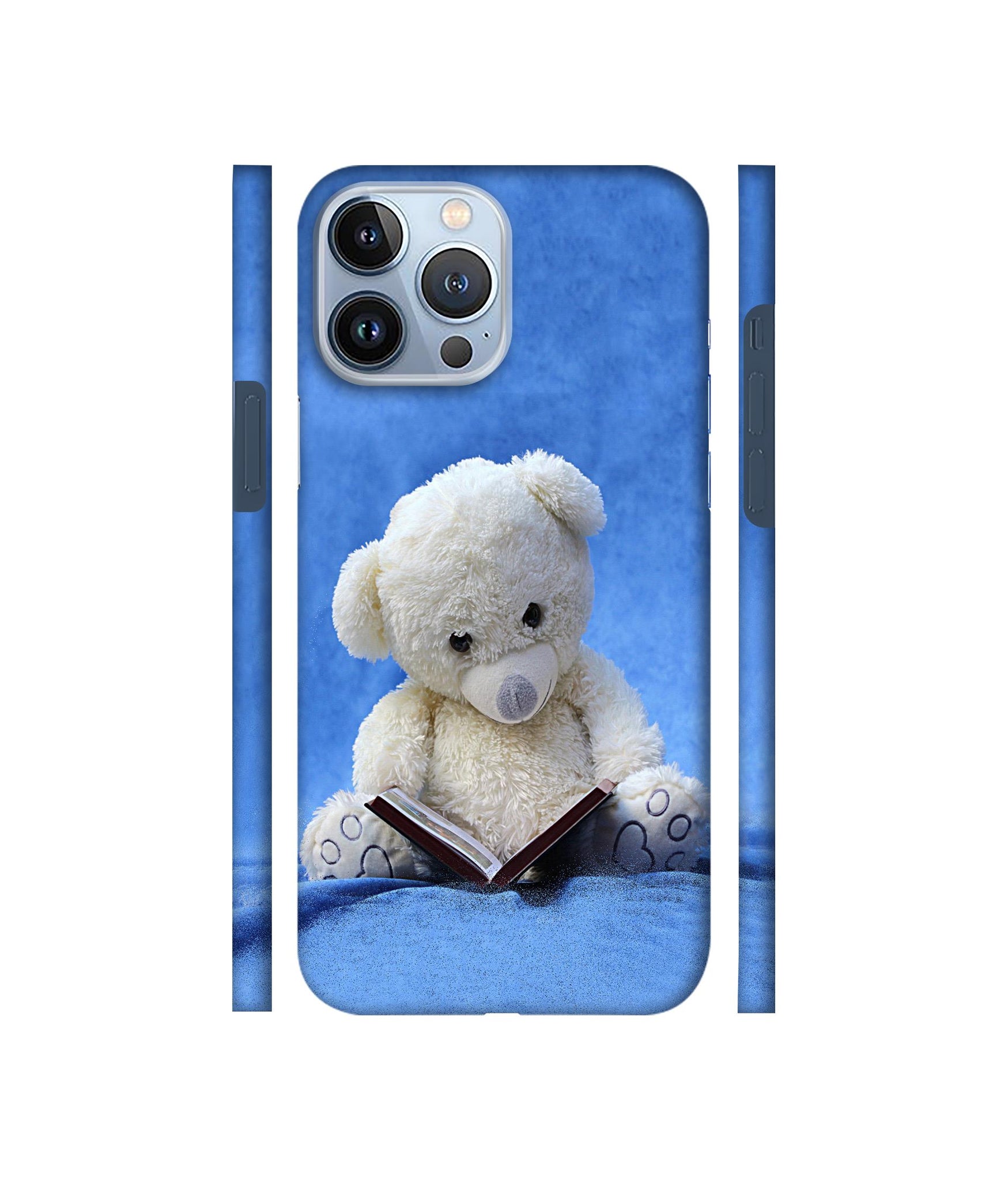 Park Designer Hard Back Cover for Apple iPhone 13 Pro