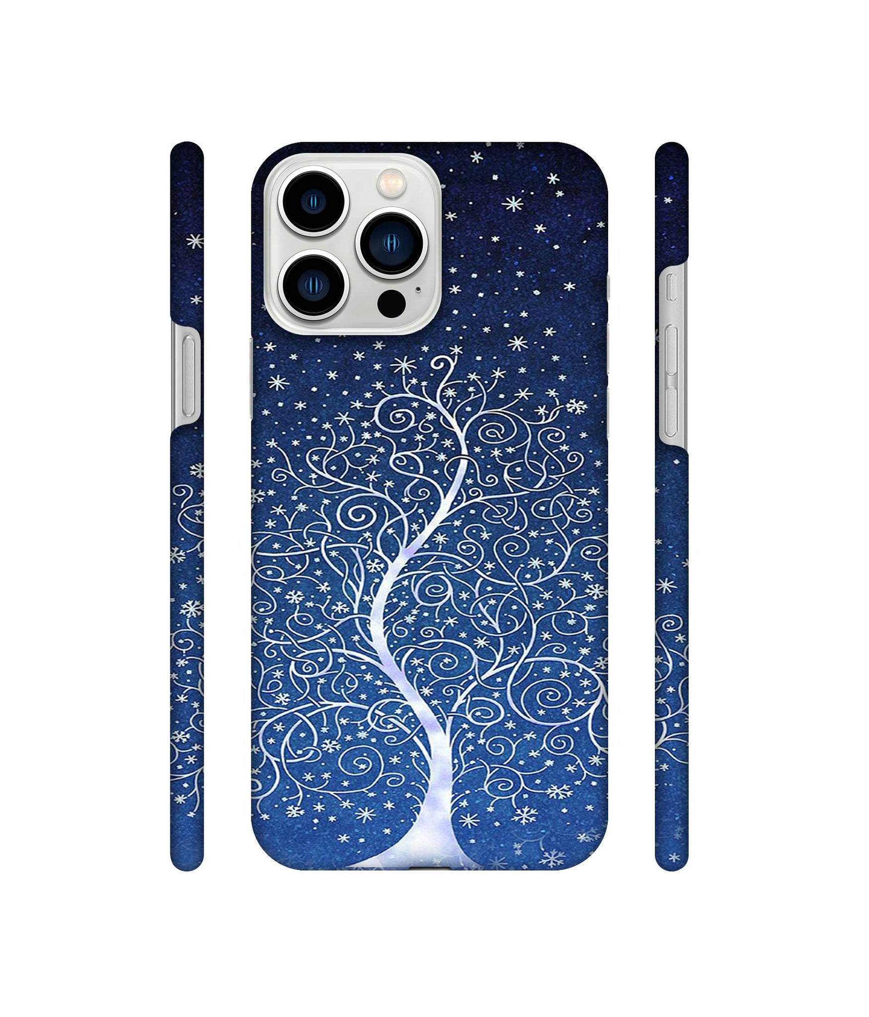 Magic Tree Designer Hard Back Cover for Apple iPhone 13 Pro Max